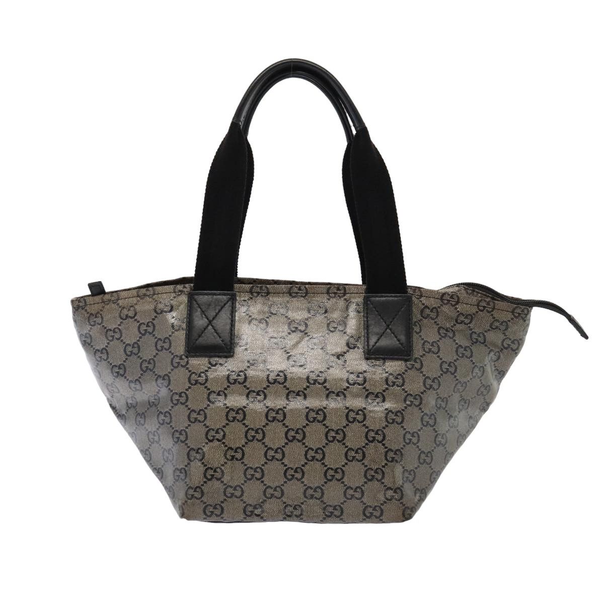 Gucci Gucci GG canvas tote Size ONE SIZE - 2 Thumbnail