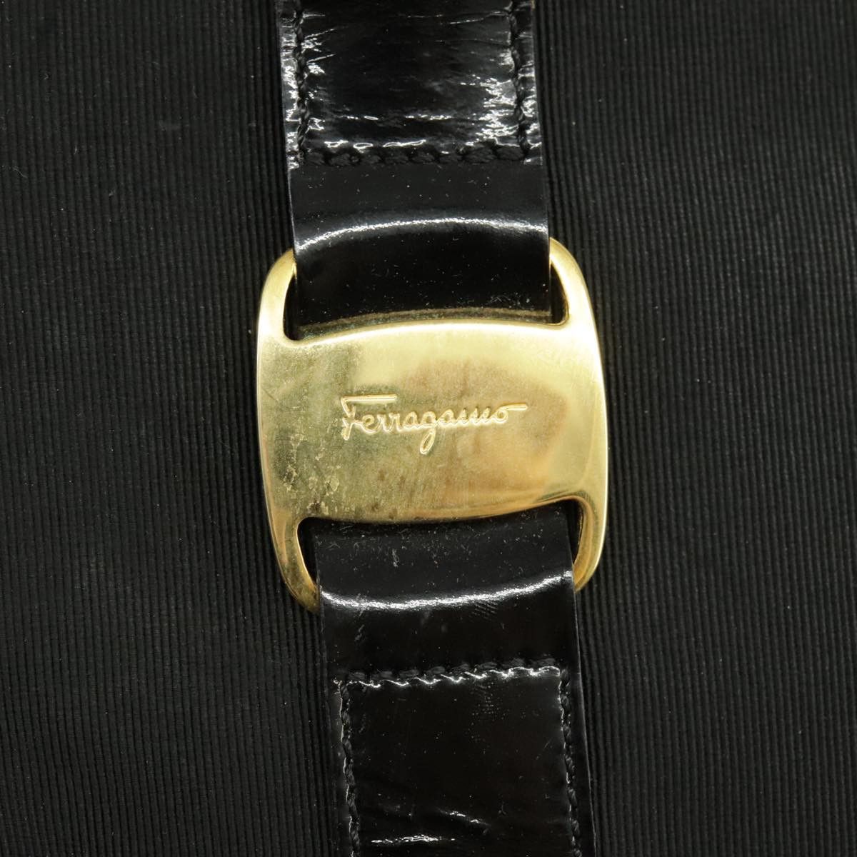 Salvatore Ferragamo Salvatore Ferragamo Vara tote Size ONE SIZE - 13 Thumbnail