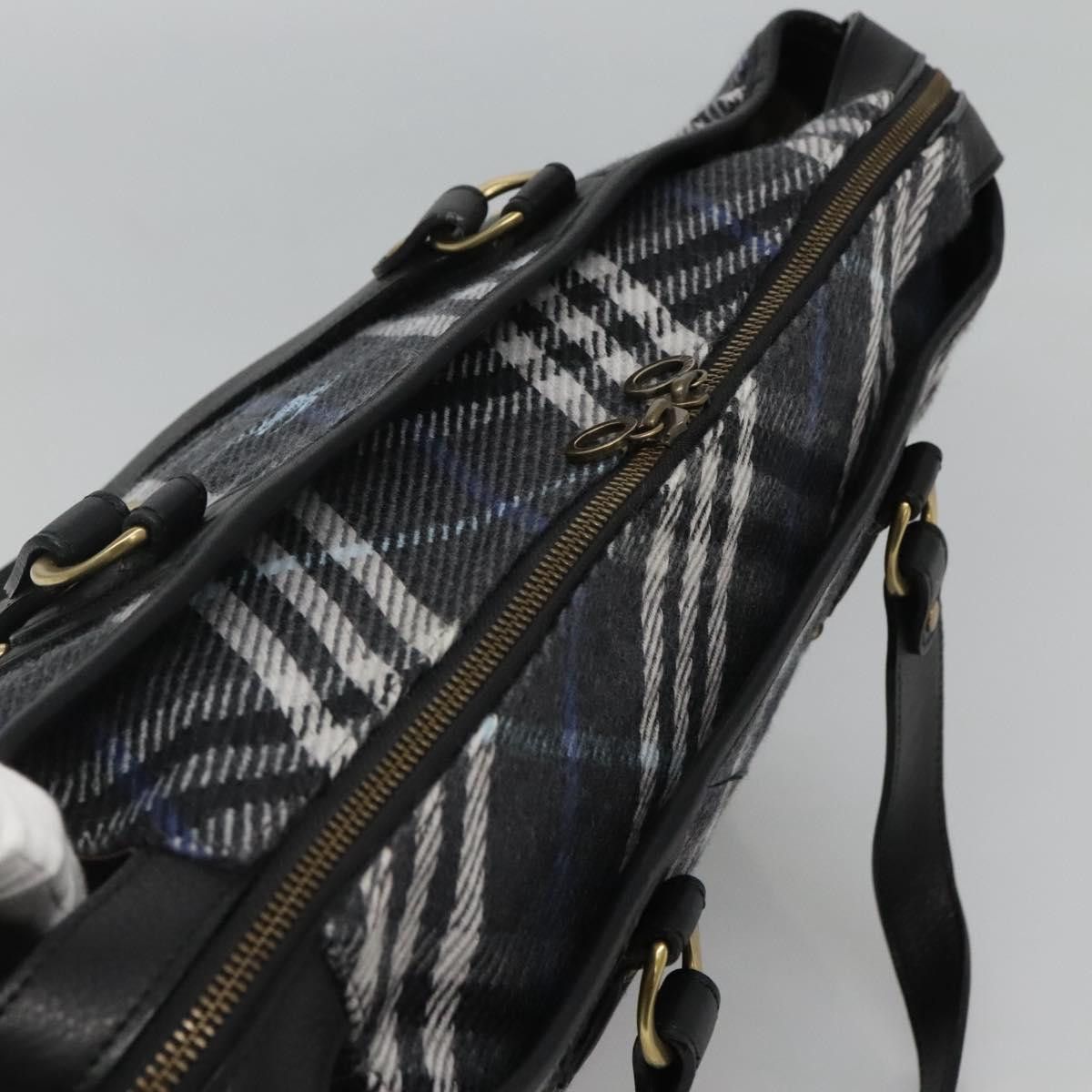 Burberry Burberry Blue Label tote Size ONE SIZE - 19 Thumbnail