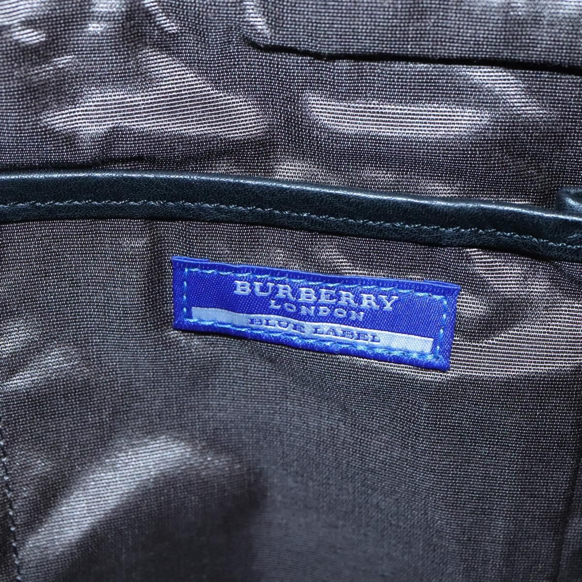 Burberry Burberry Blue Label tote Size ONE SIZE - 12 Thumbnail