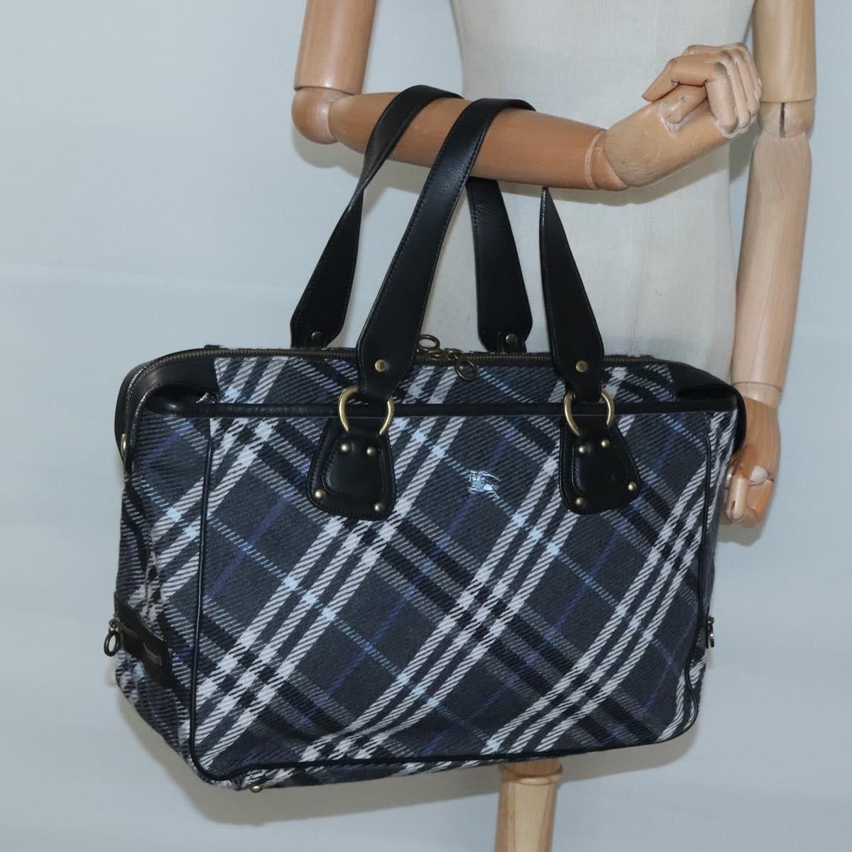 Burberry Burberry Blue Label tote Size ONE SIZE - 13 Thumbnail