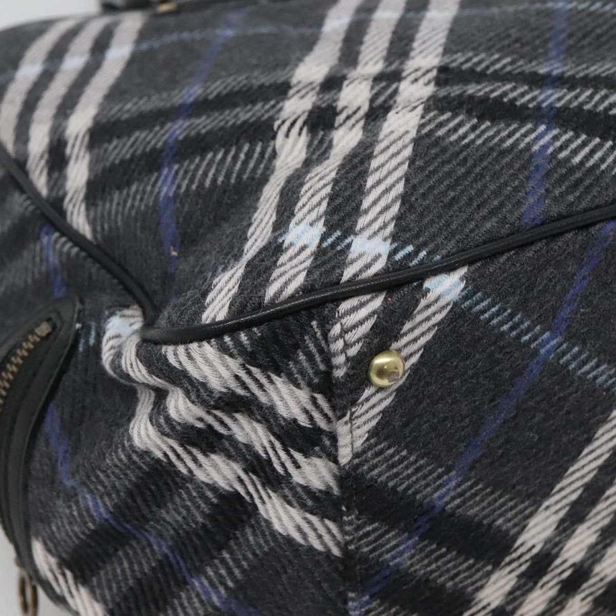 Burberry Burberry Blue Label tote Size ONE SIZE - 9 Thumbnail