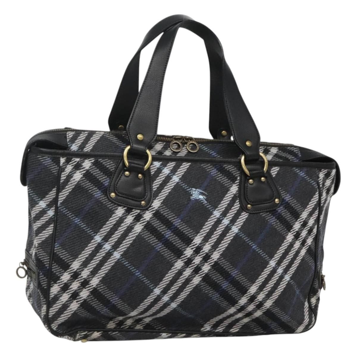 Burberry Burberry Blue Label tote Size ONE SIZE - 18 Thumbnail