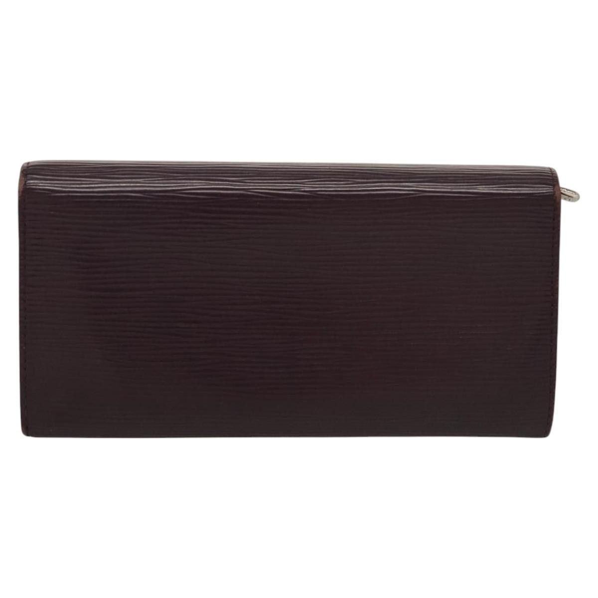 Louis Vuitton Louis Vuitton Portefeuille Sarah wallet Size ONE SIZE - 2 Thumbnail