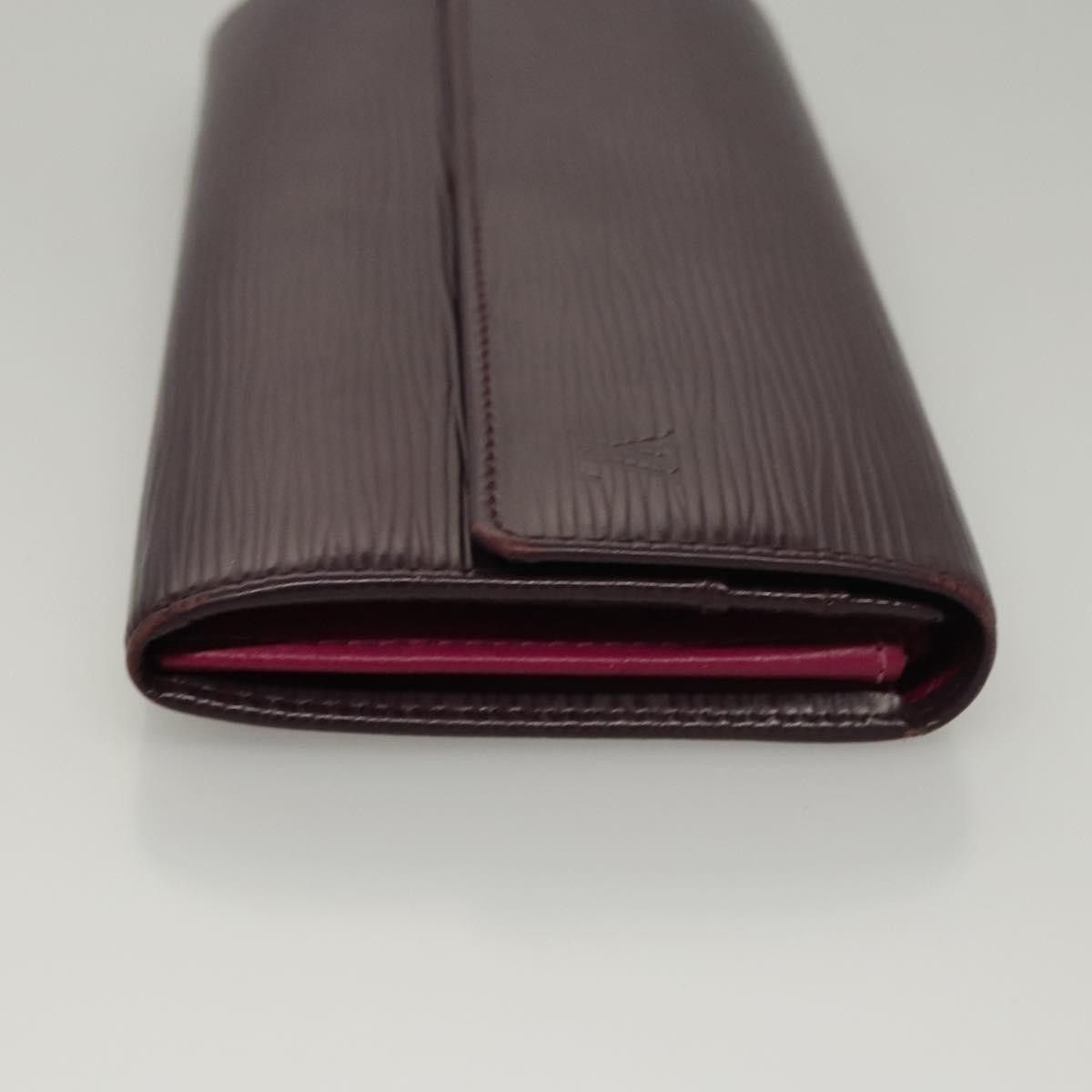 Louis Vuitton Louis Vuitton Portefeuille Sarah wallet Size ONE SIZE - 3 Thumbnail