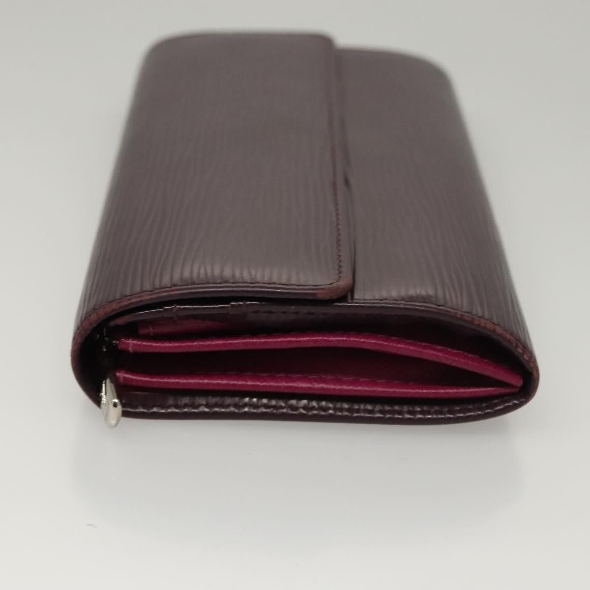 Louis Vuitton Louis Vuitton Portefeuille Sarah wallet Size ONE SIZE - 4 Thumbnail