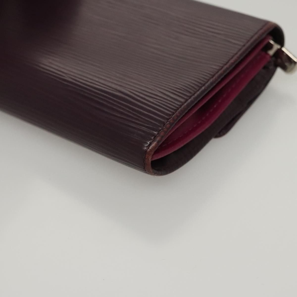 Louis Vuitton Louis Vuitton Portefeuille Sarah wallet Size ONE SIZE - 10 Thumbnail