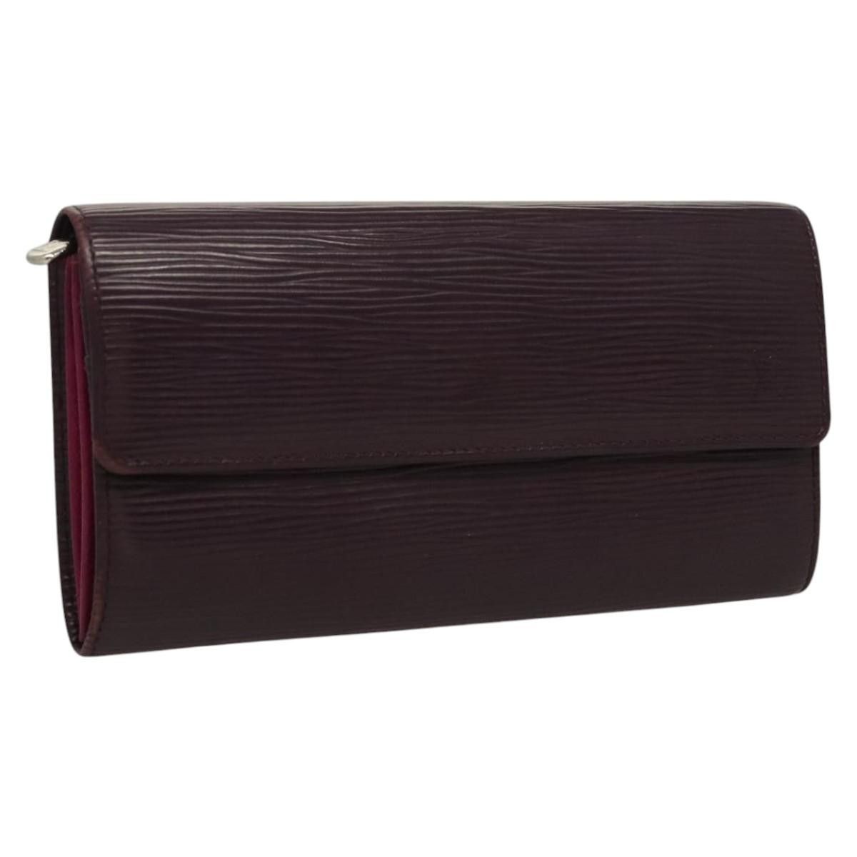 Louis Vuitton Louis Vuitton Portefeuille Sarah wallet Size ONE SIZE - 23 Thumbnail