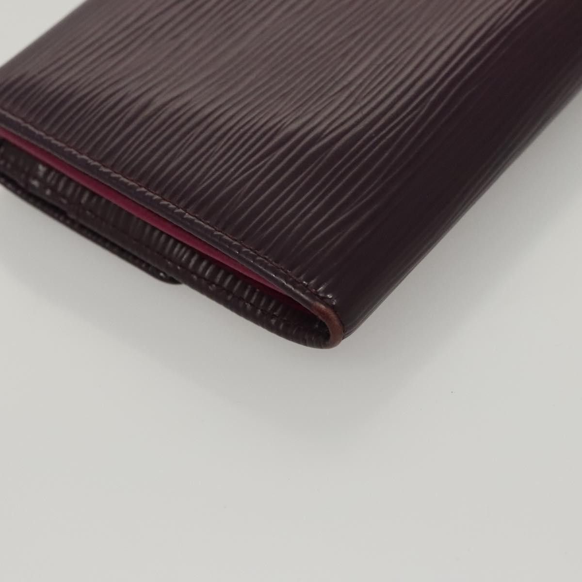 Louis Vuitton Louis Vuitton Portefeuille Sarah wallet Size ONE SIZE - 9 Thumbnail