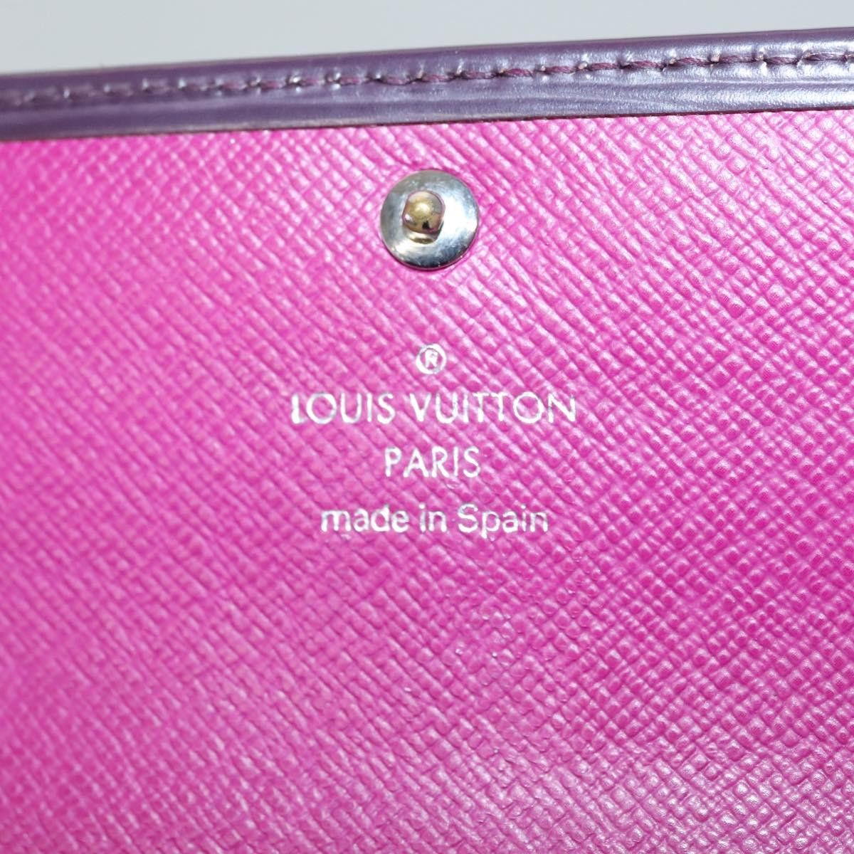 Louis Vuitton Louis Vuitton Portefeuille Sarah wallet Size ONE SIZE - 15 Thumbnail