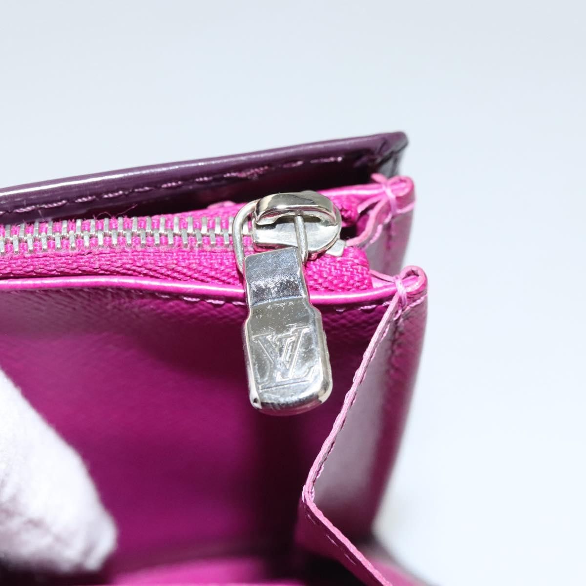 Louis Vuitton Louis Vuitton Portefeuille Sarah wallet Size ONE SIZE - 12 Thumbnail