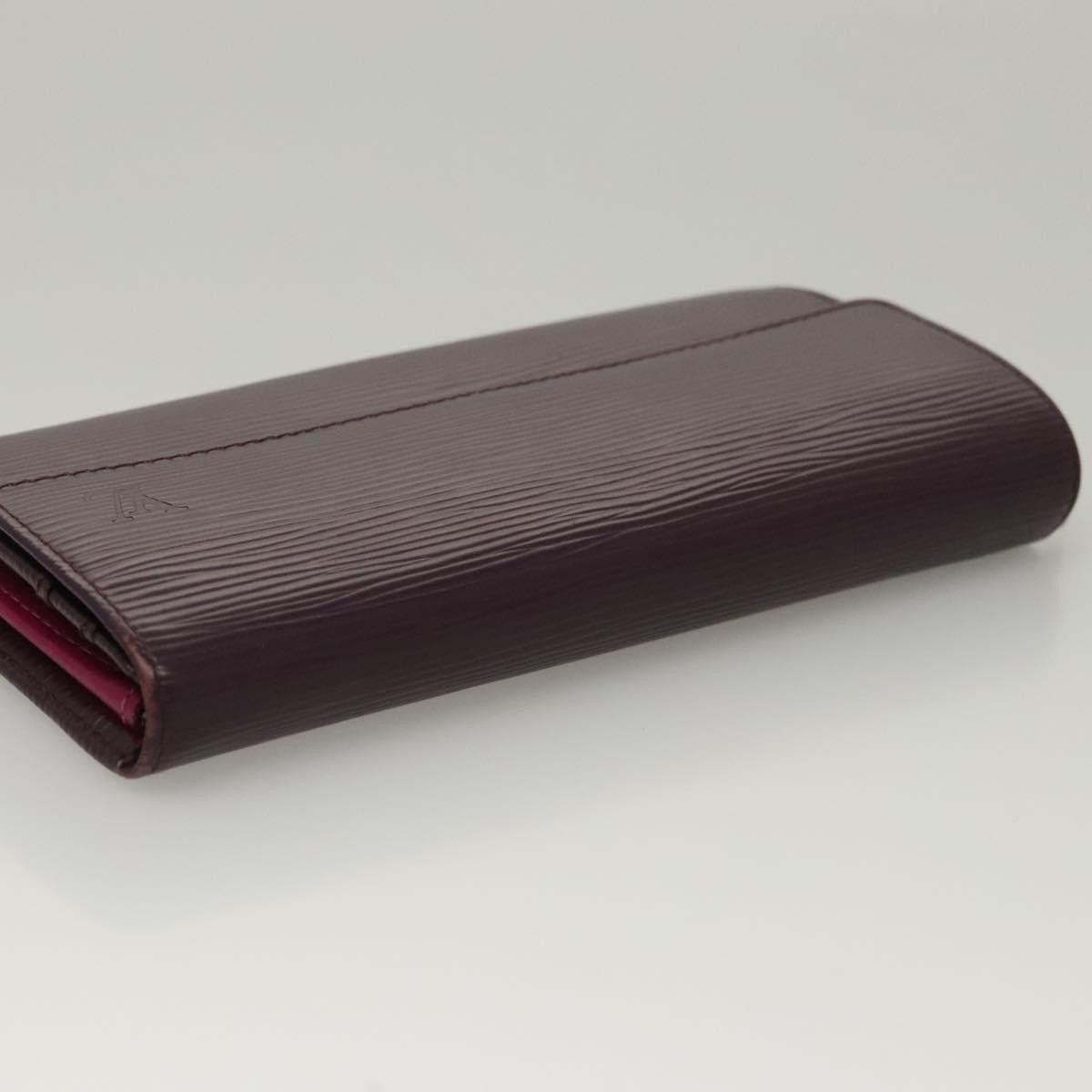 Louis Vuitton Louis Vuitton Portefeuille Sarah wallet Size ONE SIZE - 5 Thumbnail