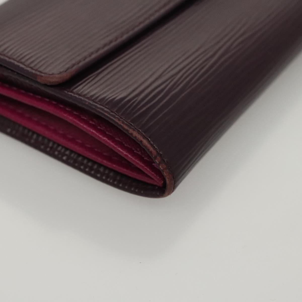 Louis Vuitton Louis Vuitton Portefeuille Sarah wallet Size ONE SIZE - 7 Thumbnail