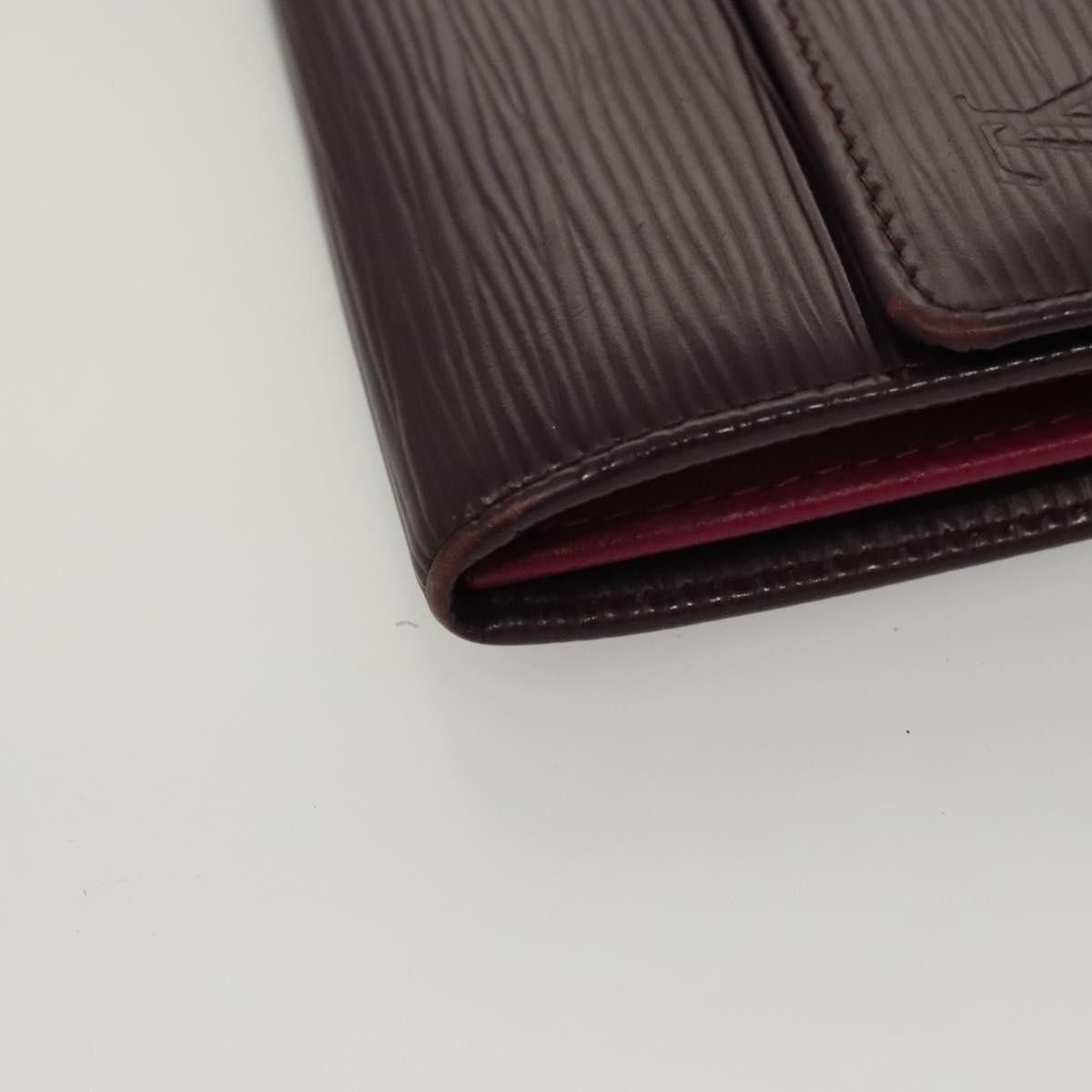Louis Vuitton Louis Vuitton Portefeuille Sarah wallet Size ONE SIZE - 8 Thumbnail
