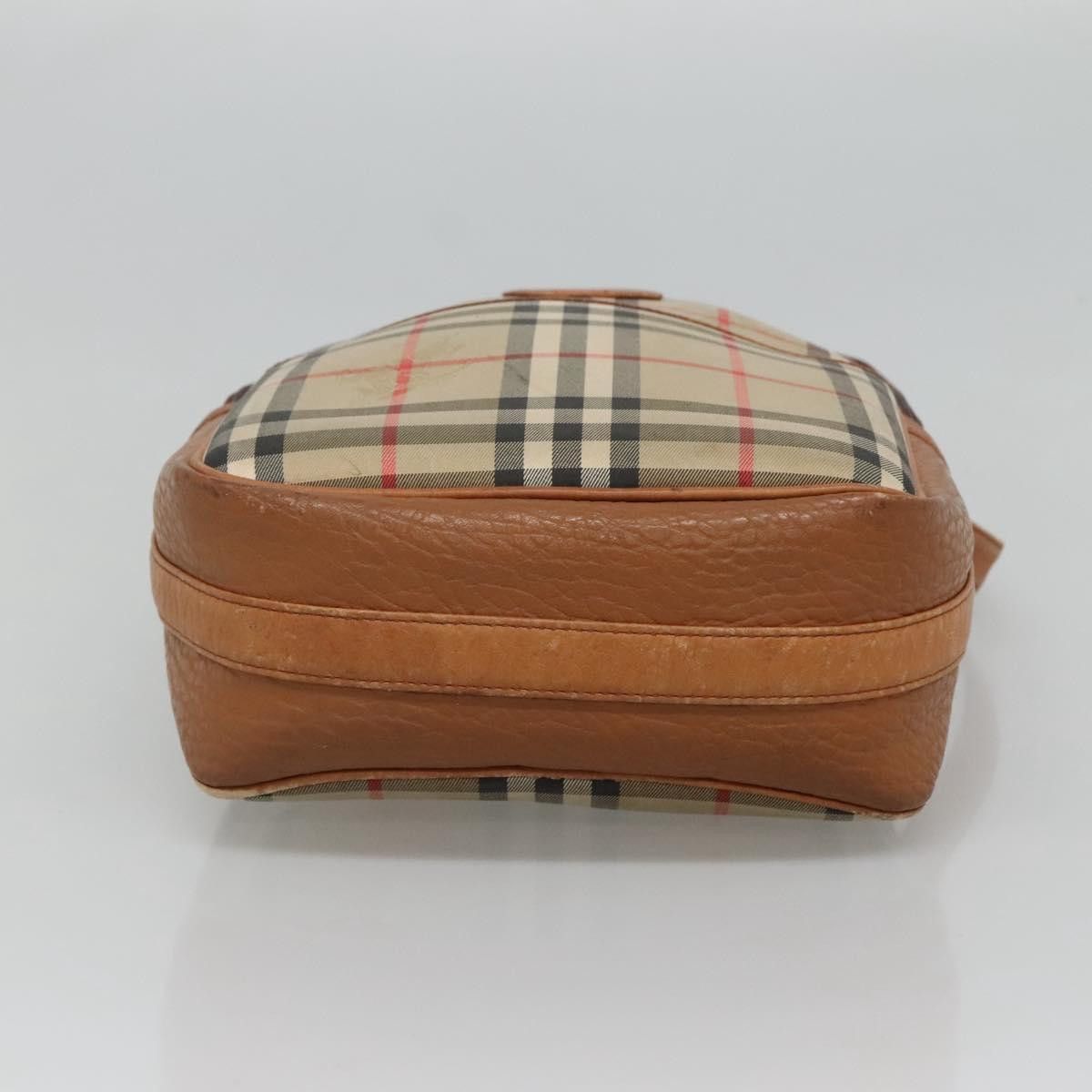 Burberry Burberry Nova Check shoulder Size ONE SIZE - 16 Thumbnail