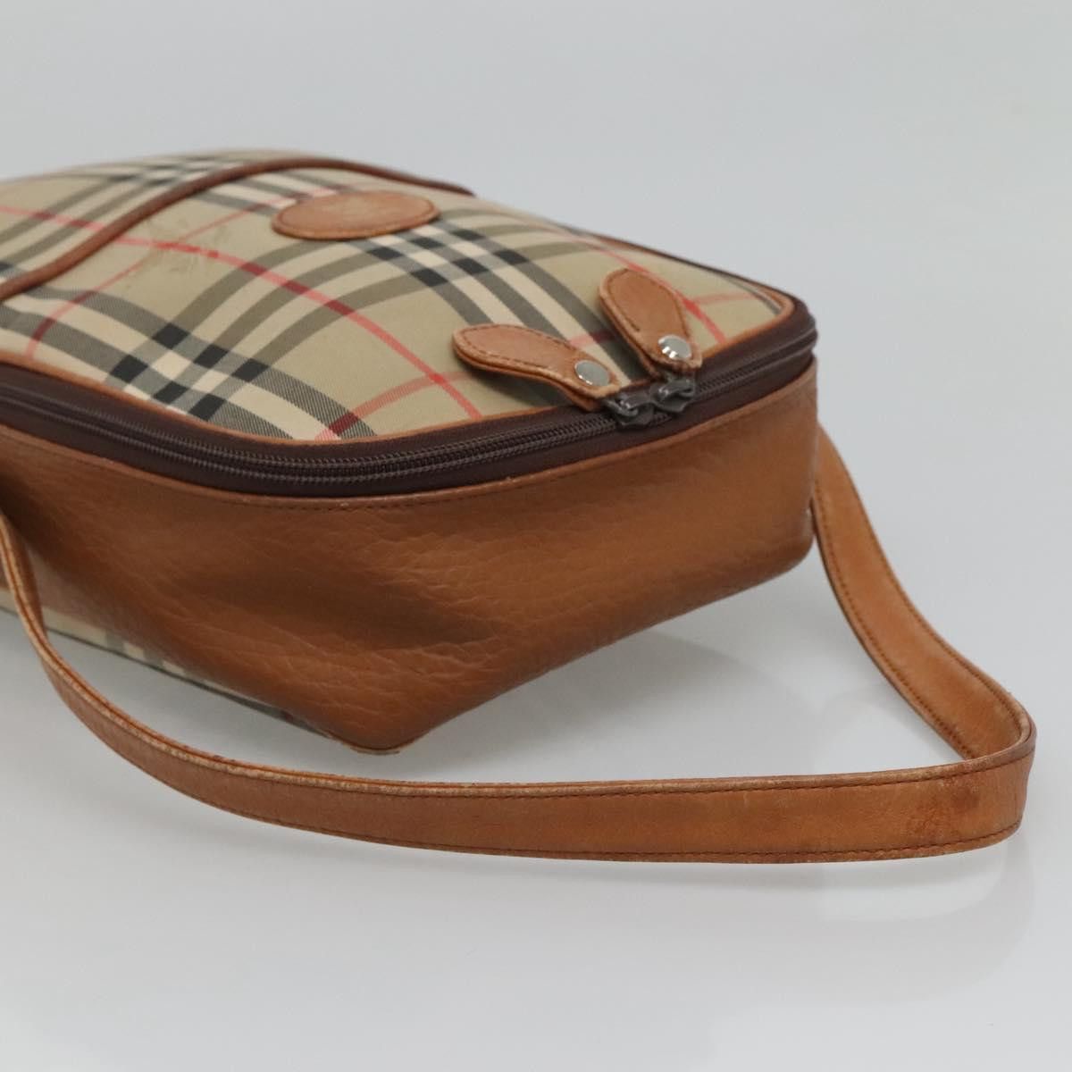 Burberry Burberry Nova Check shoulder Size ONE SIZE - 5 Thumbnail