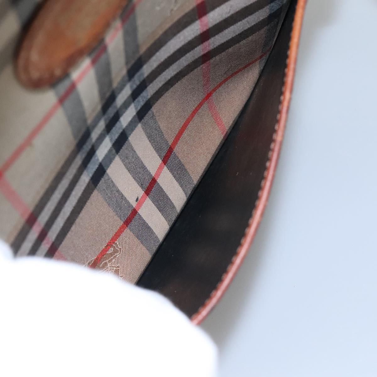 Burberry Burberry Nova Check shoulder Size ONE SIZE - 19 Thumbnail