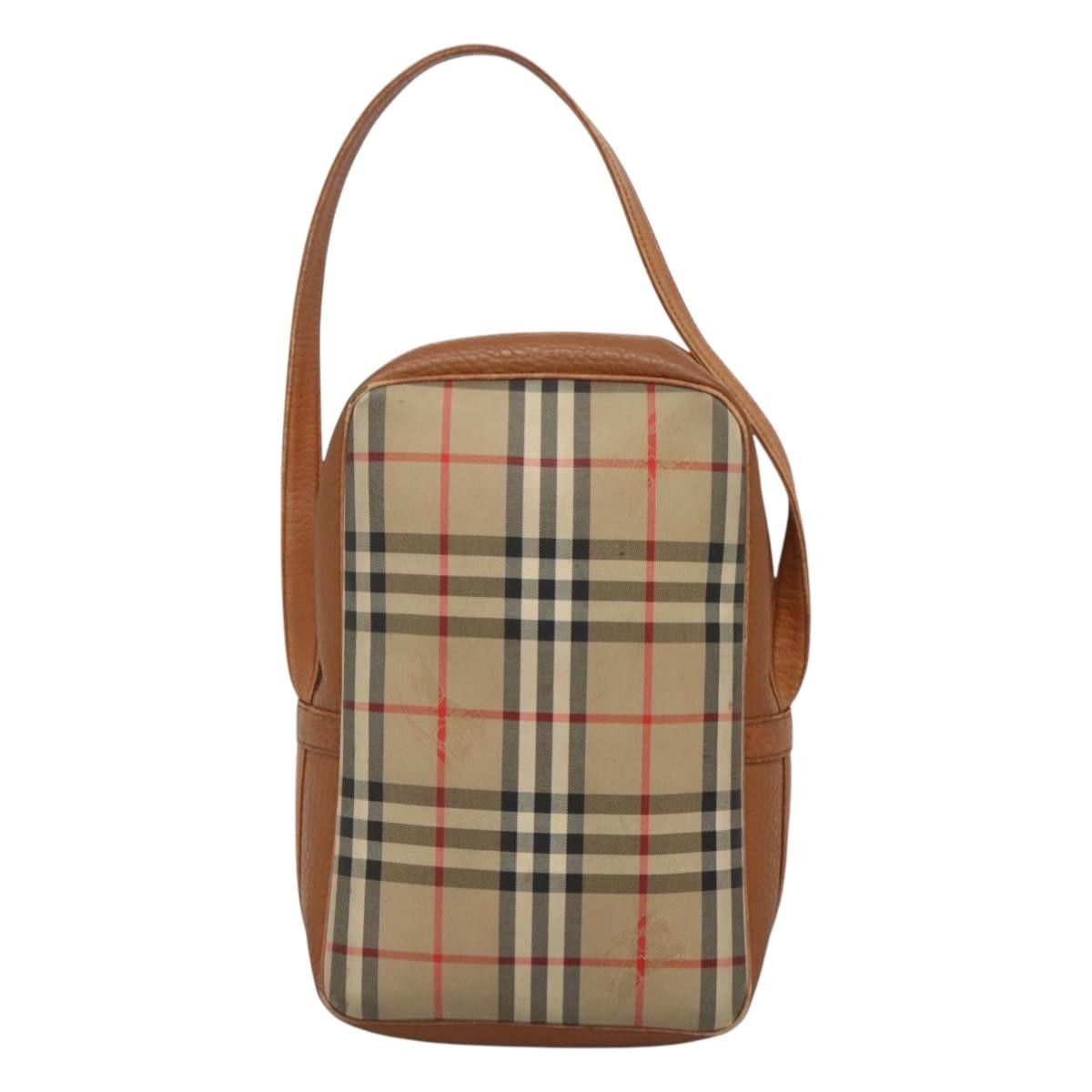Burberry Burberry Nova Check shoulder Size ONE SIZE - 2 Thumbnail