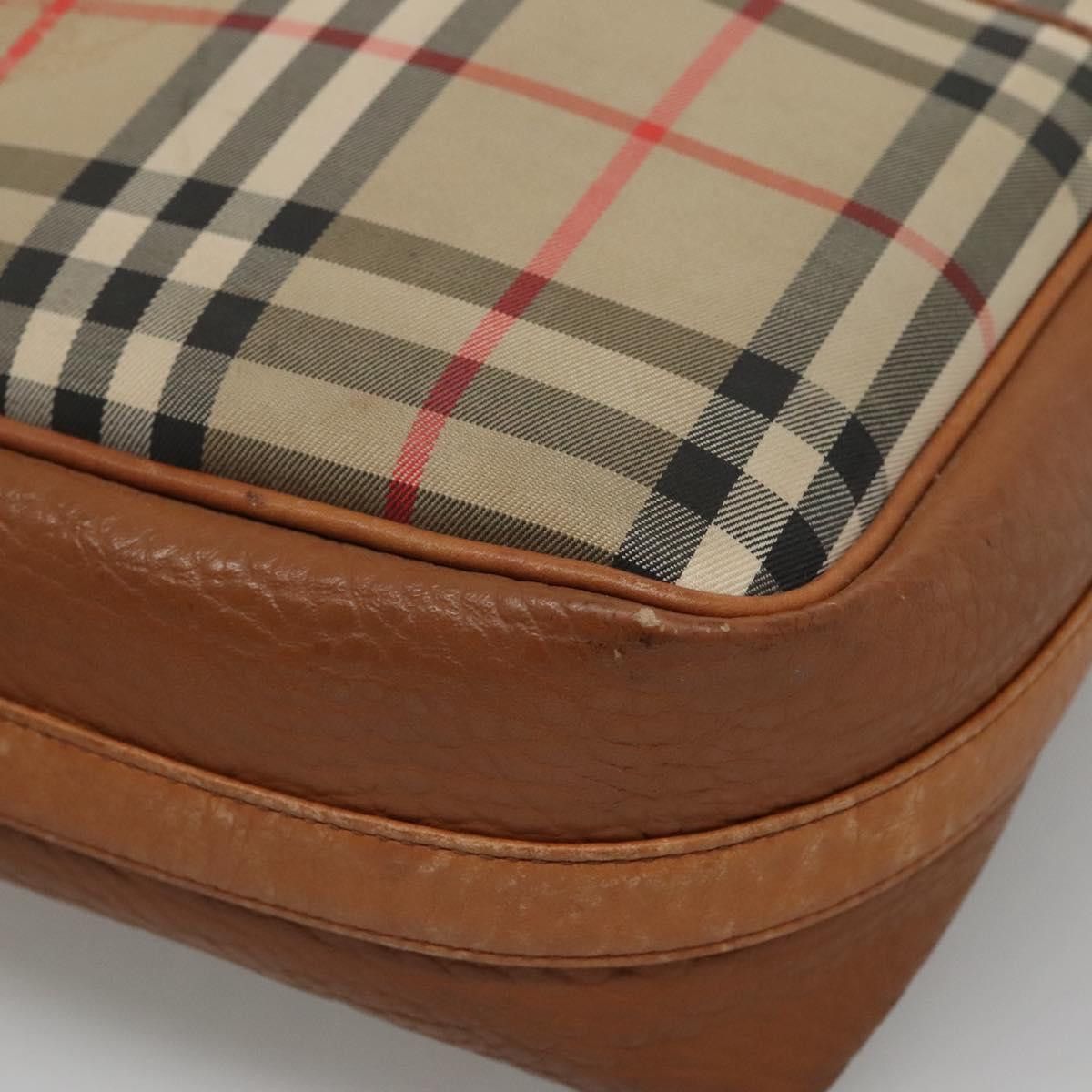 Burberry Burberry Nova Check shoulder Size ONE SIZE - 7 Thumbnail