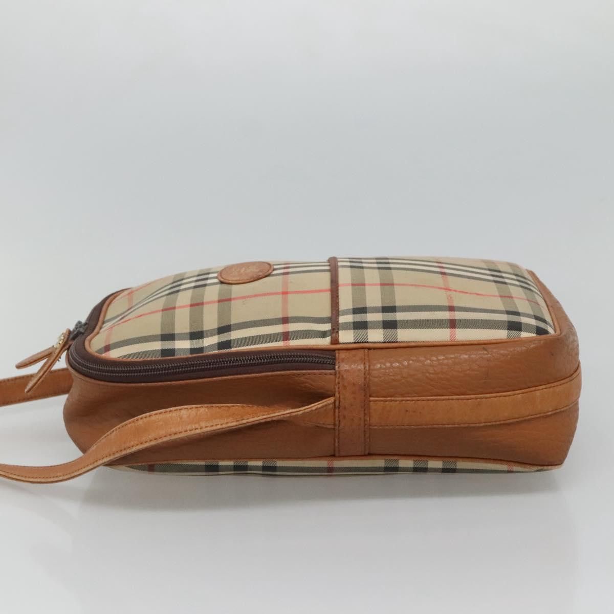 Burberry Burberry Nova Check shoulder Size ONE SIZE - 3 Thumbnail