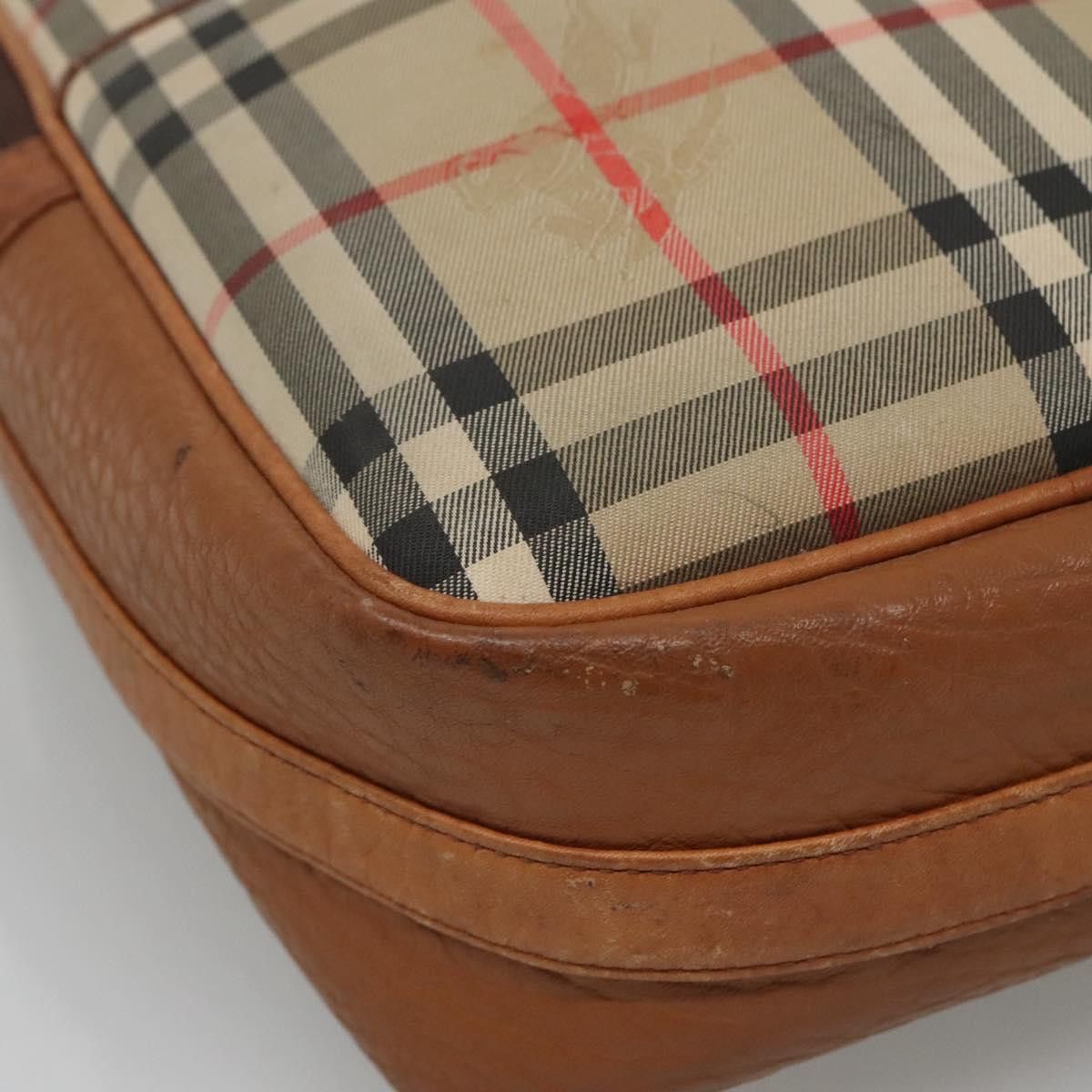 Burberry Burberry Nova Check shoulder Size ONE SIZE - 8 Thumbnail