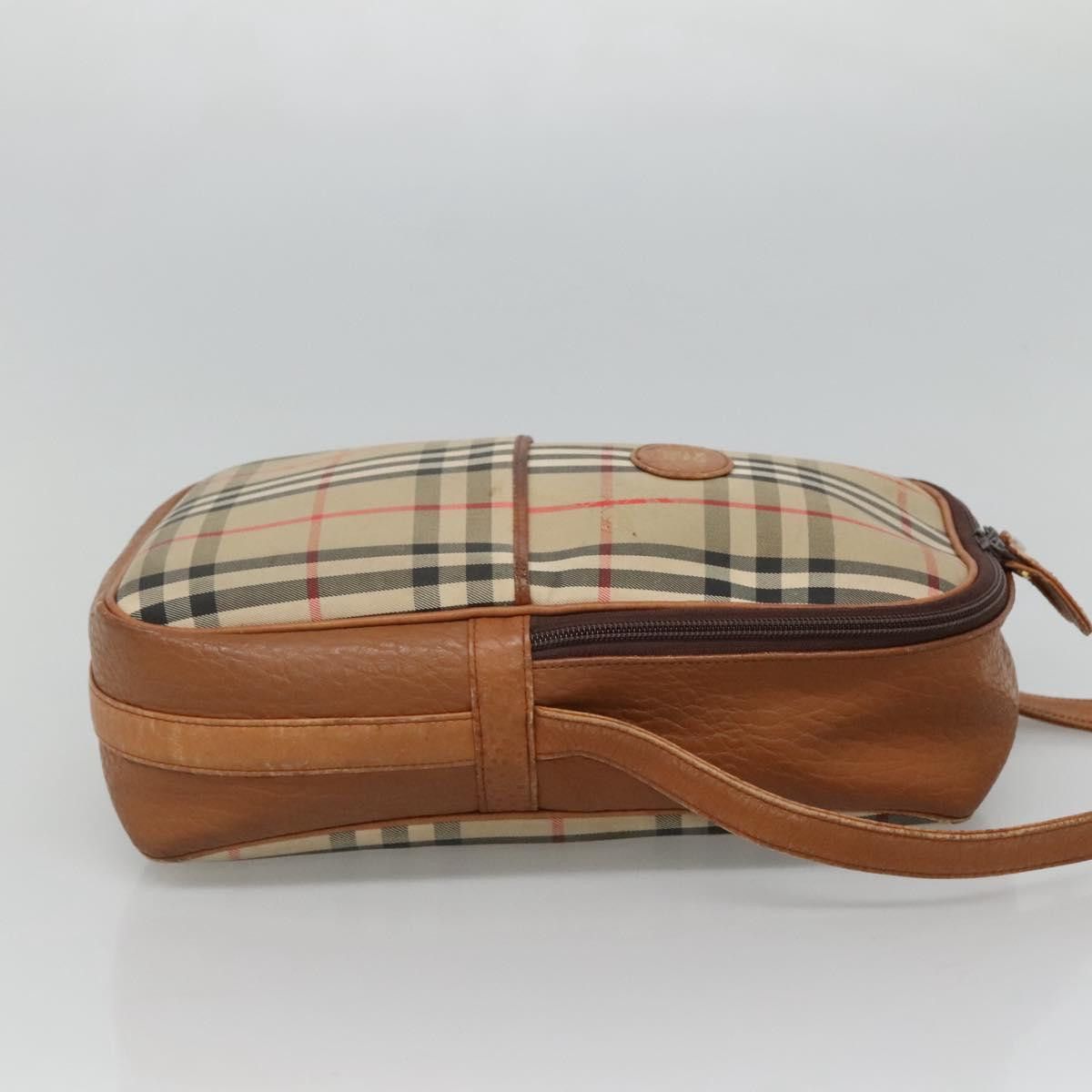 Burberry Burberry Nova Check shoulder Size ONE SIZE - 4 Thumbnail