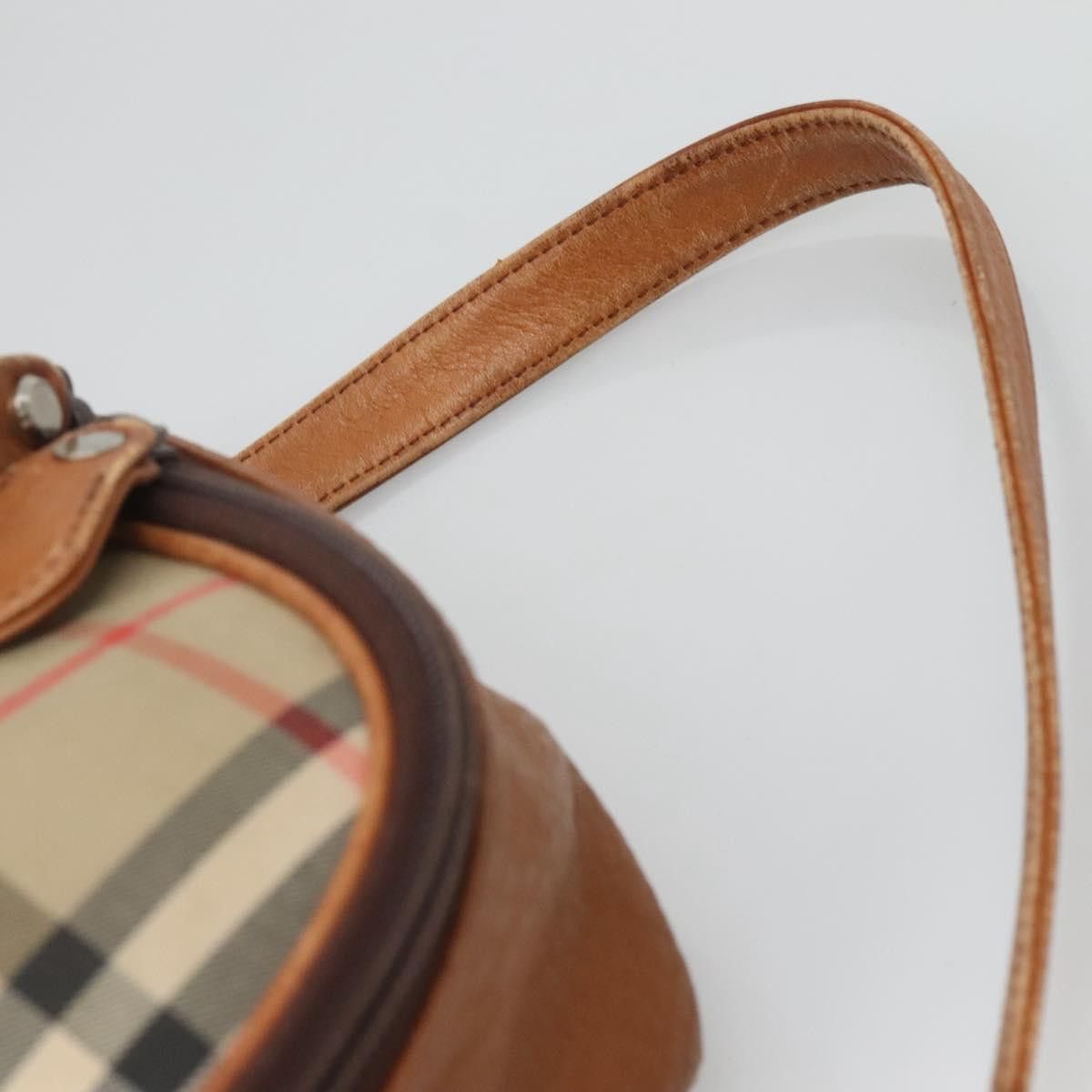 Burberry Burberry Nova Check shoulder Size ONE SIZE - 6 Thumbnail