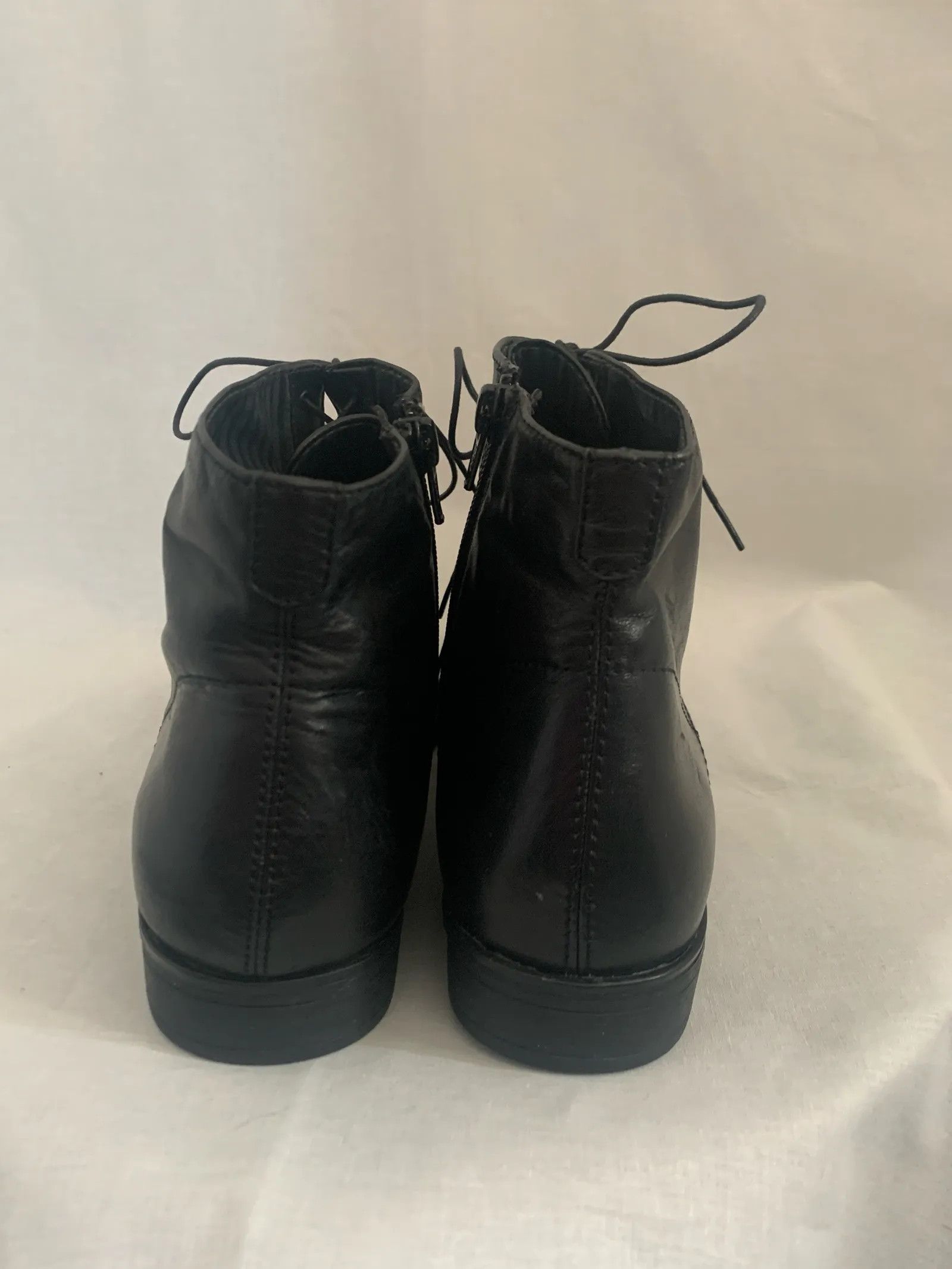 Vagabond Vagabond Lace up Boots Size US 10 / EU 43 - 5 Thumbnail