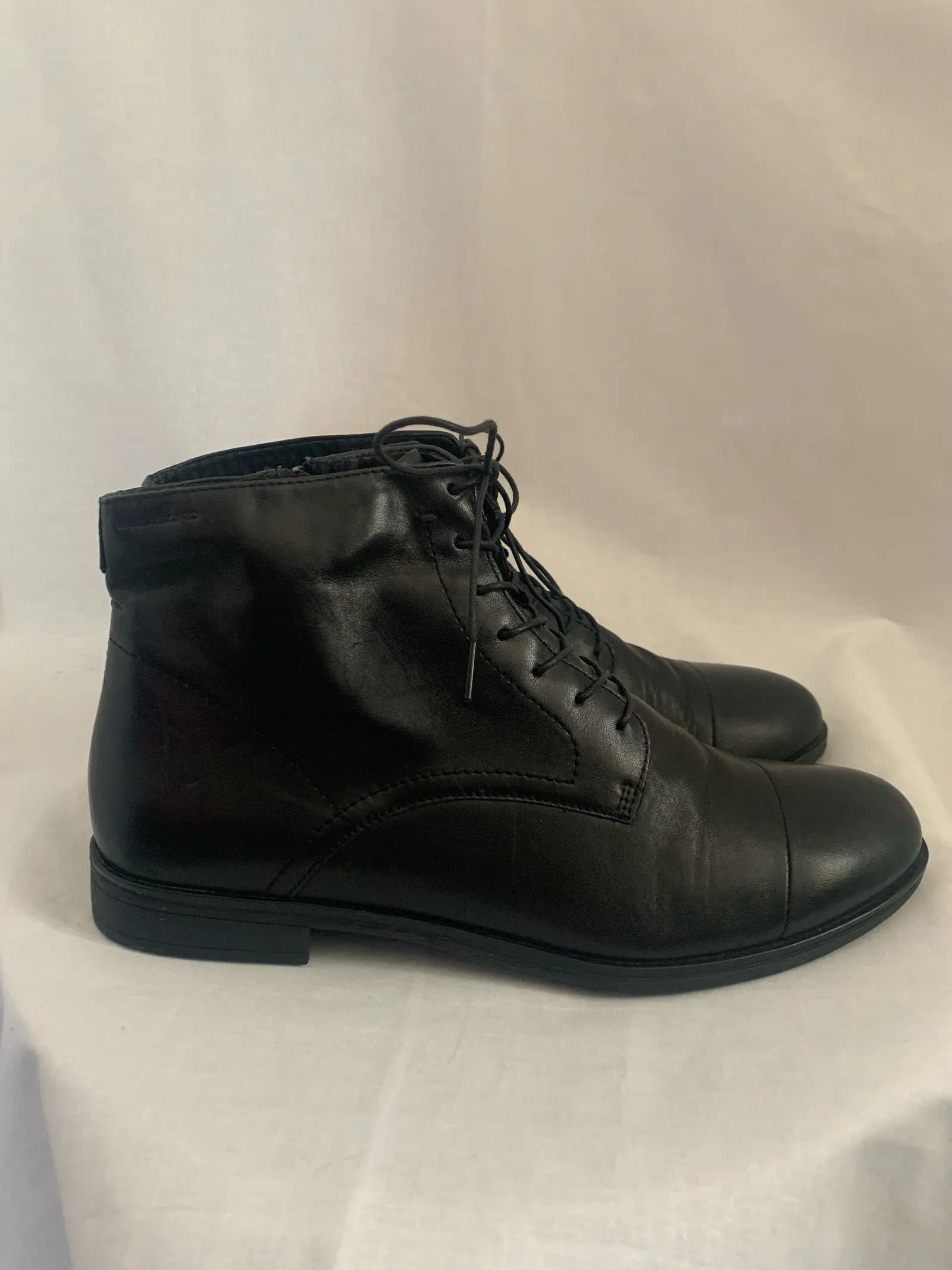 Vagabond Vagabond Lace up Boots Size US 10 / EU 43 - 4 Thumbnail