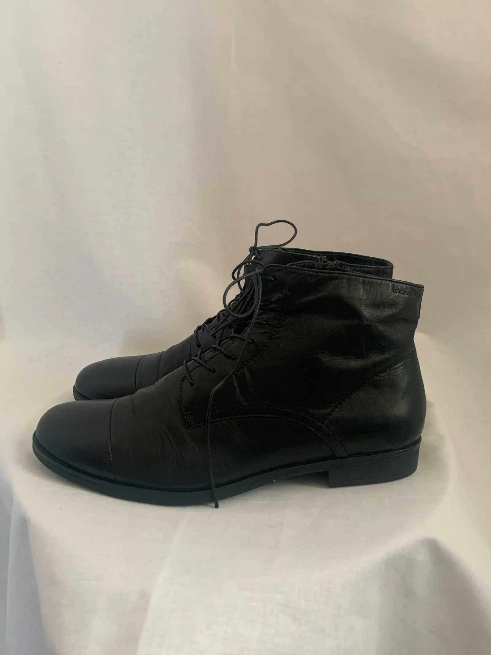 Vagabond Vagabond Lace up Boots Size US 10 / EU 43 - 3 Thumbnail