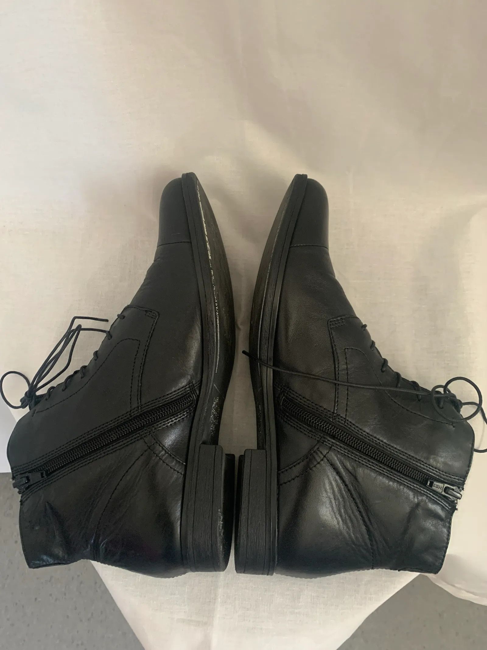 Vagabond Vagabond Lace up Boots Size US 10 / EU 43 - 6 Thumbnail
