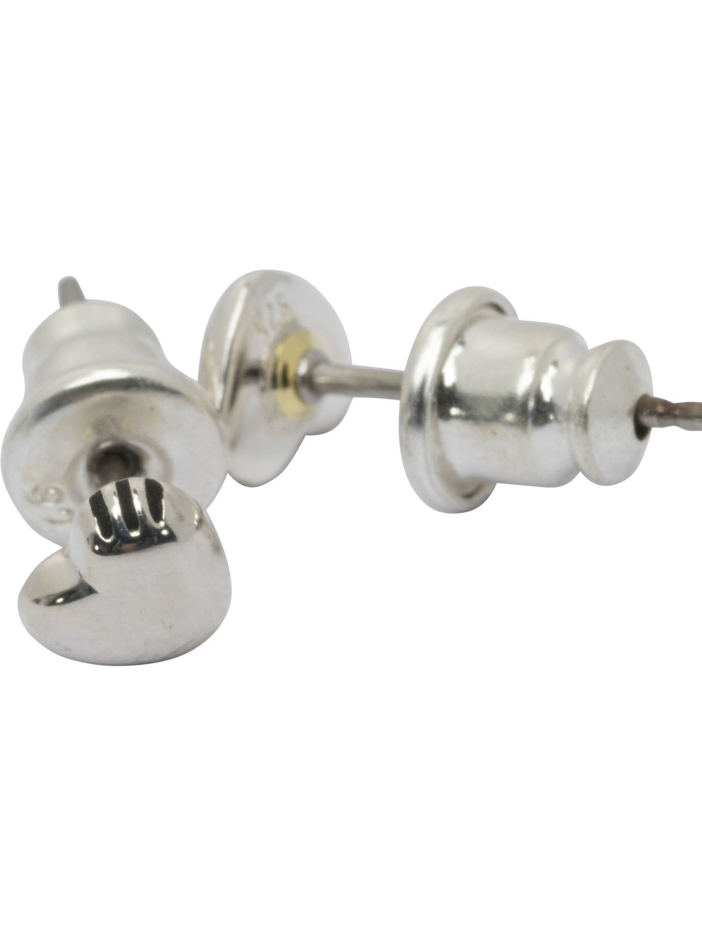 Human Made Heart Earrings | Grailed