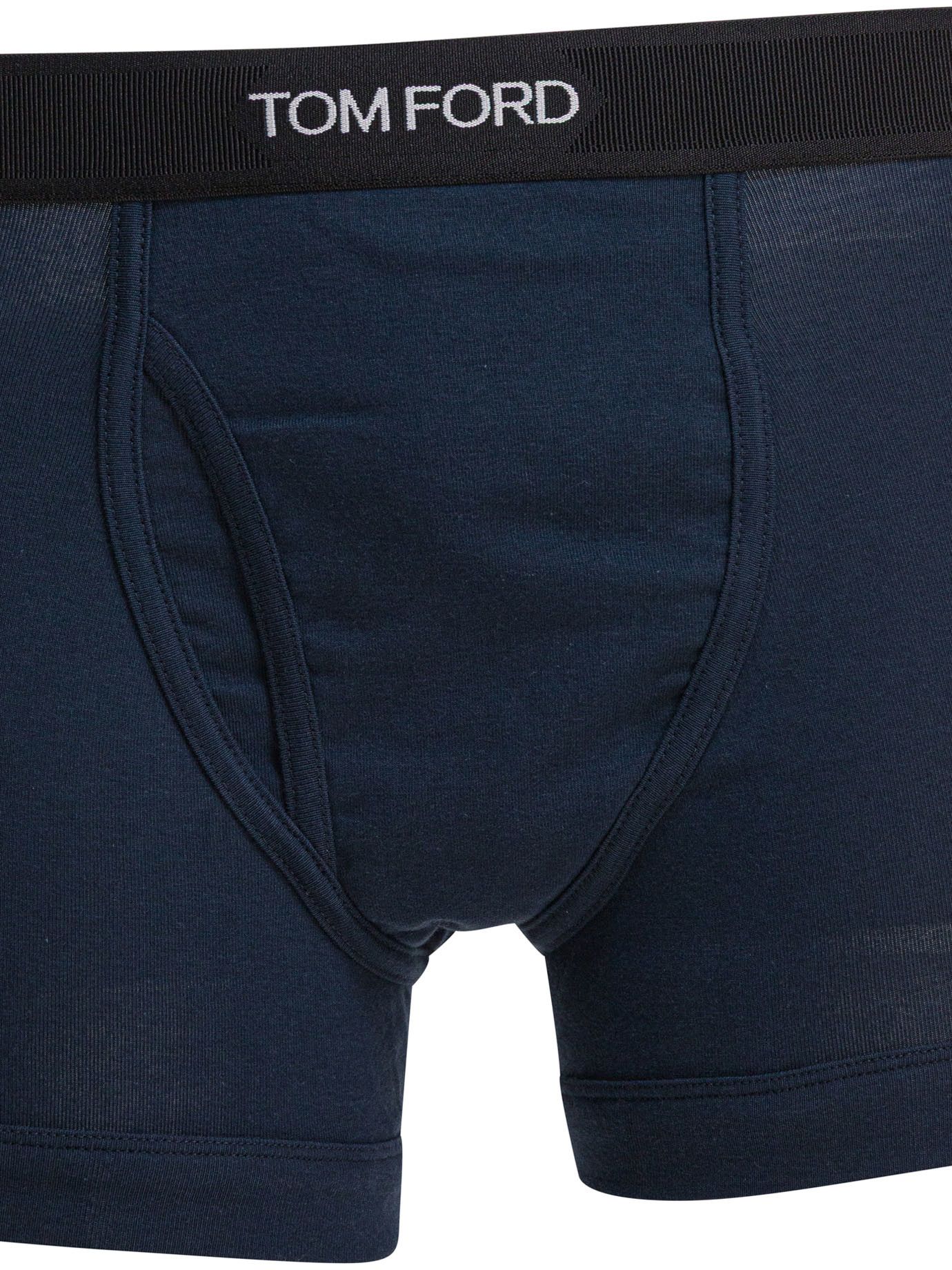 Tom Ford Brief Boxer Size ONE SIZE - 3 Thumbnail