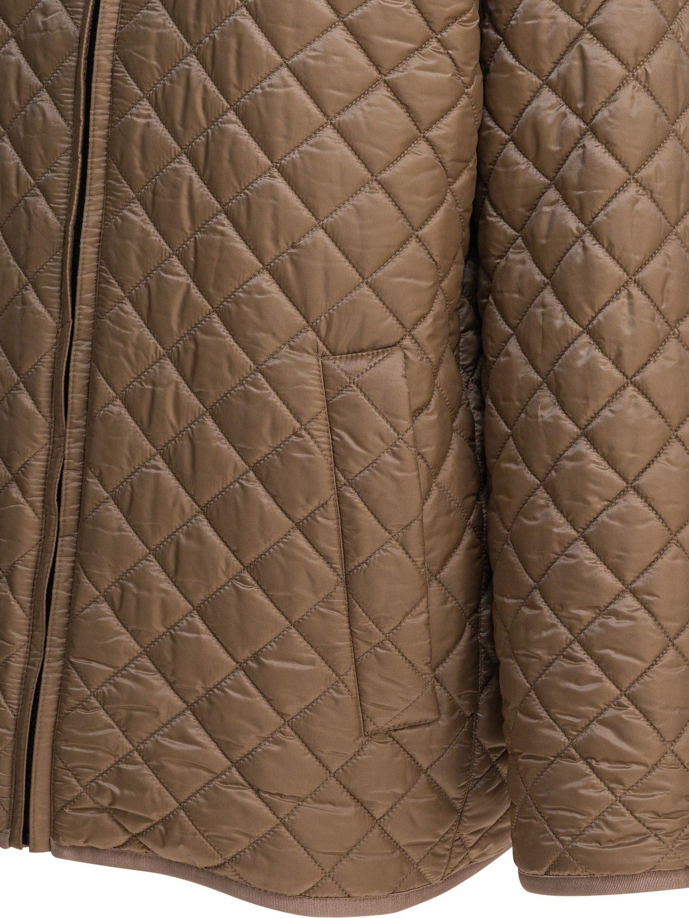 Max Mara Coats Size M / US 6-8 / IT 42-44 - 4 Thumbnail