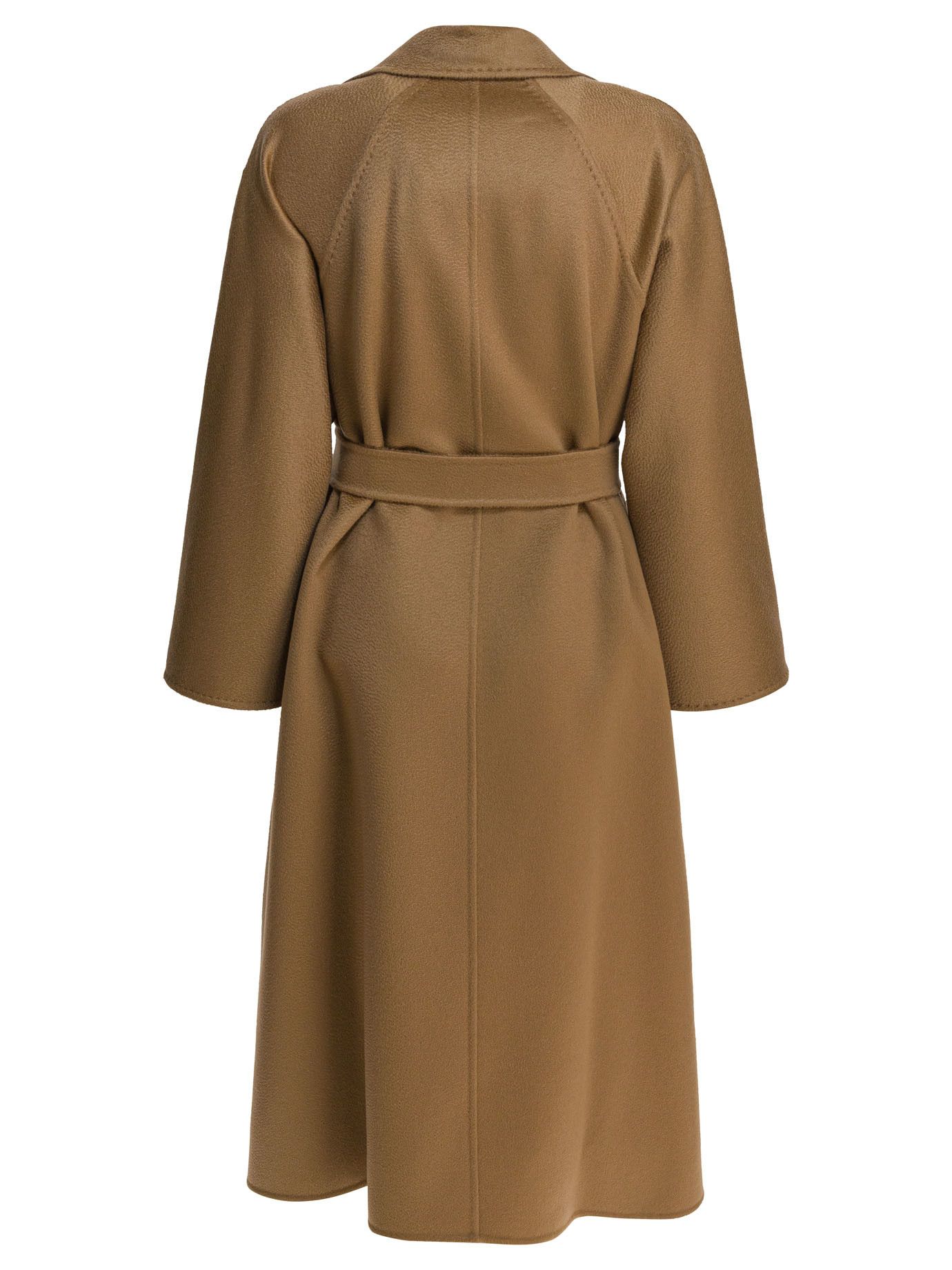 Max Mara Ludmilla Coat Size S / US 4 / IT 40 - 2 Thumbnail