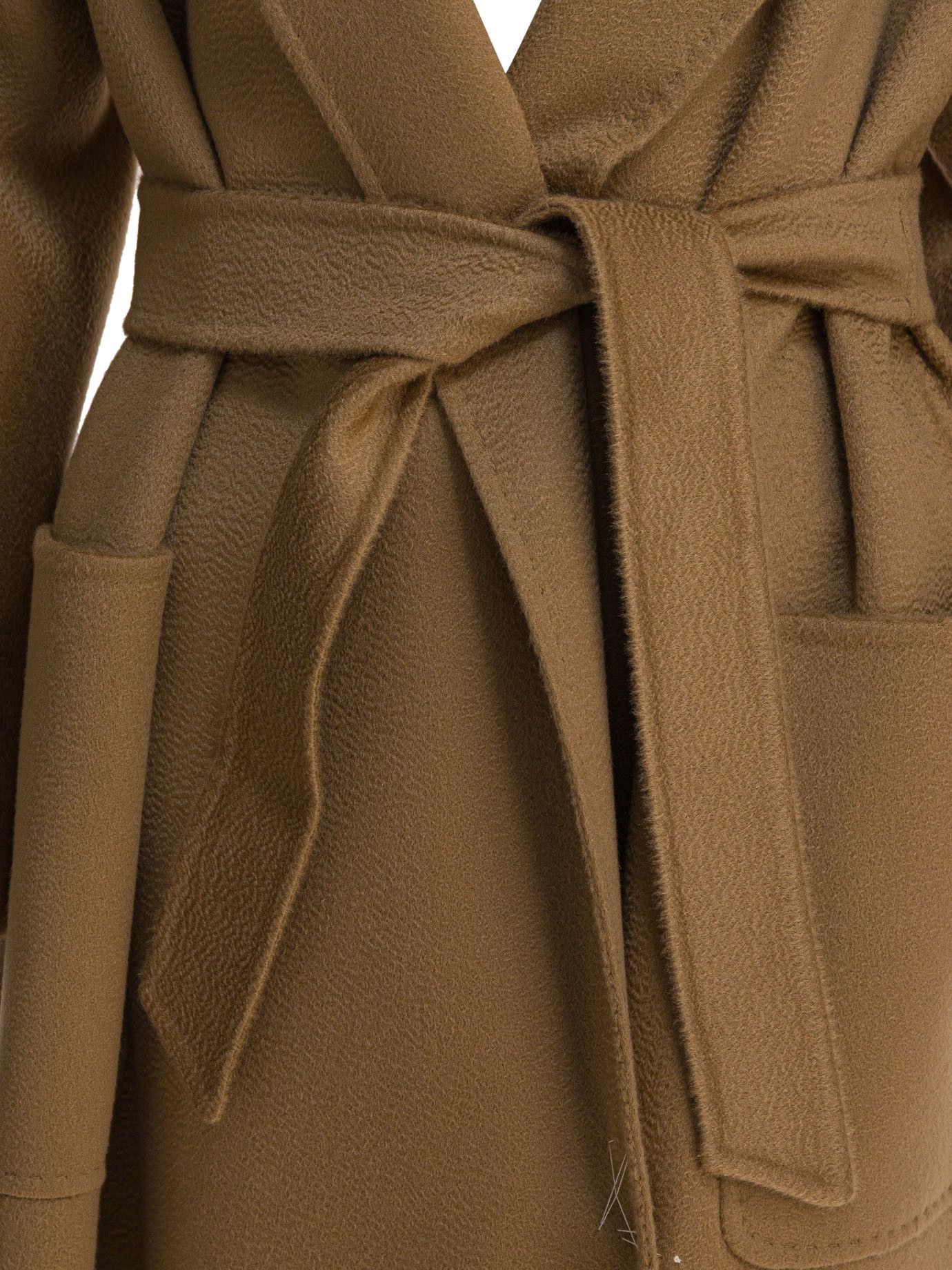 Max Mara Ludmilla Coat Size M / US 6-8 / IT 42-44 - 3 Thumbnail