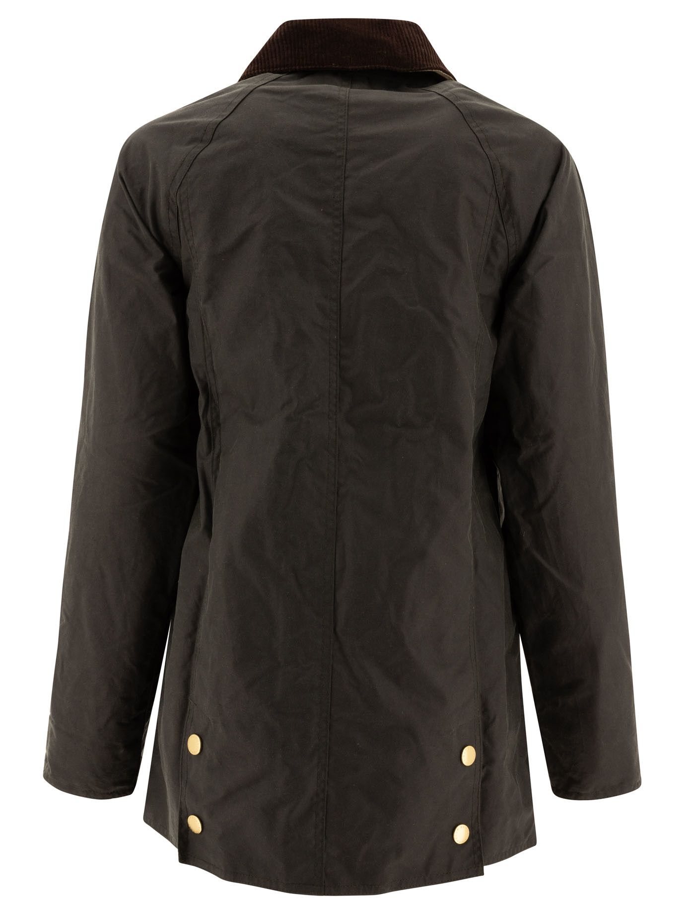 Barbour Modern Beadnell Jacket Size M / US 6-8 / IT 42-44 - 2 Thumbnail