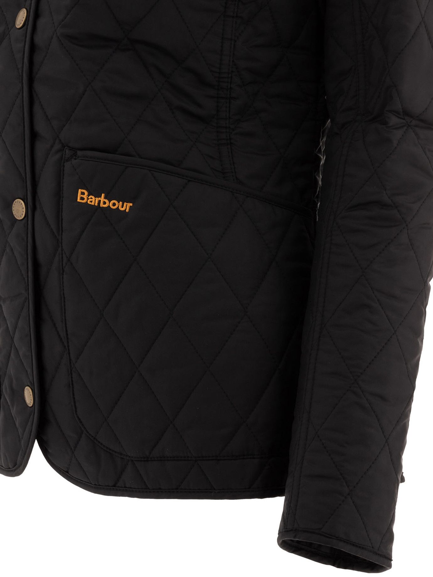 Barbour Annandale Quilted Jacket Size M / US 6-8 / IT 42-44 - 4 Thumbnail