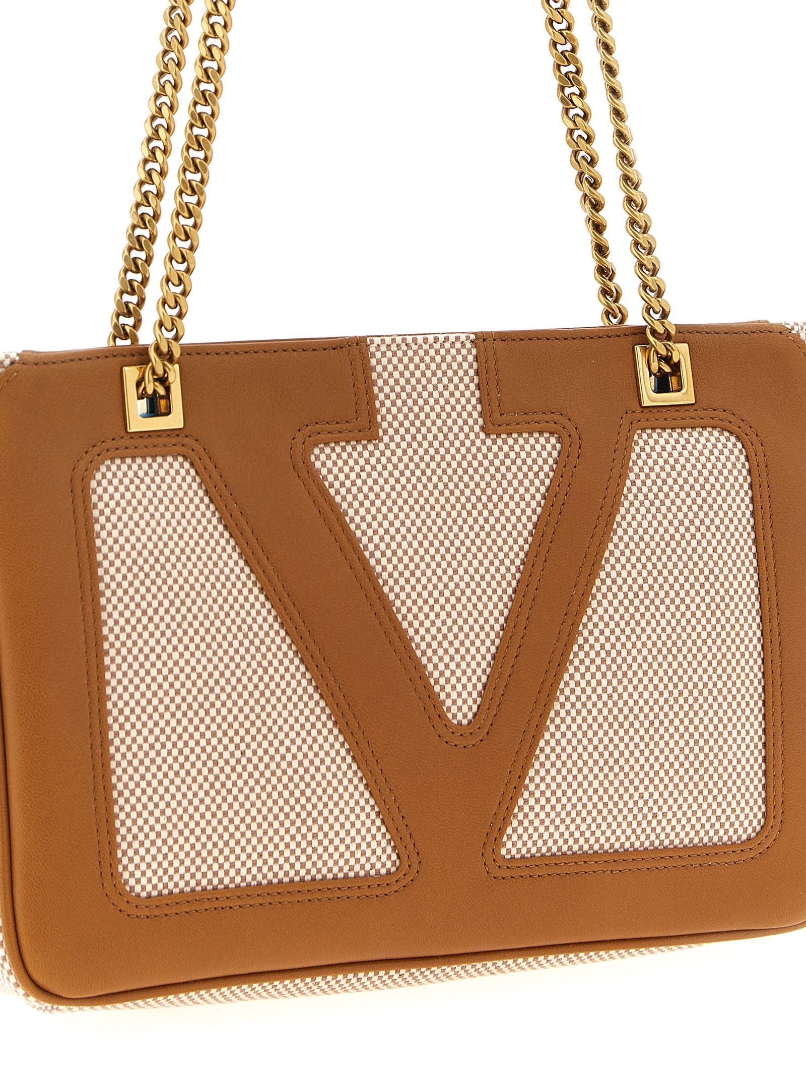 Valentino Valentino Garavani 'Viva Superstar' Shoulder Bag Size ONE SIZE - 3 Thumbnail