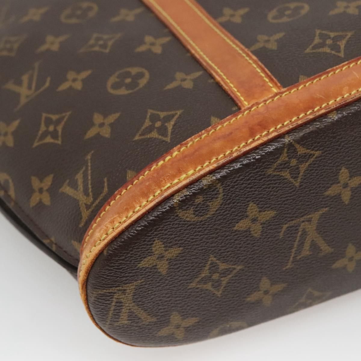 Louis Vuitton Louis Vuitton Babylone tote Size ONE SIZE - 9 Thumbnail