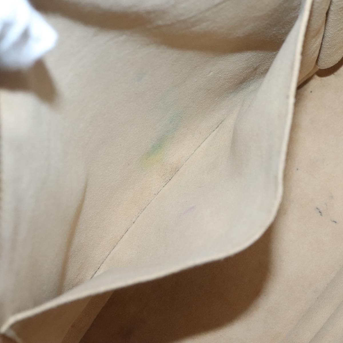 Louis Vuitton Louis Vuitton Babylone tote Size ONE SIZE - 21 Thumbnail