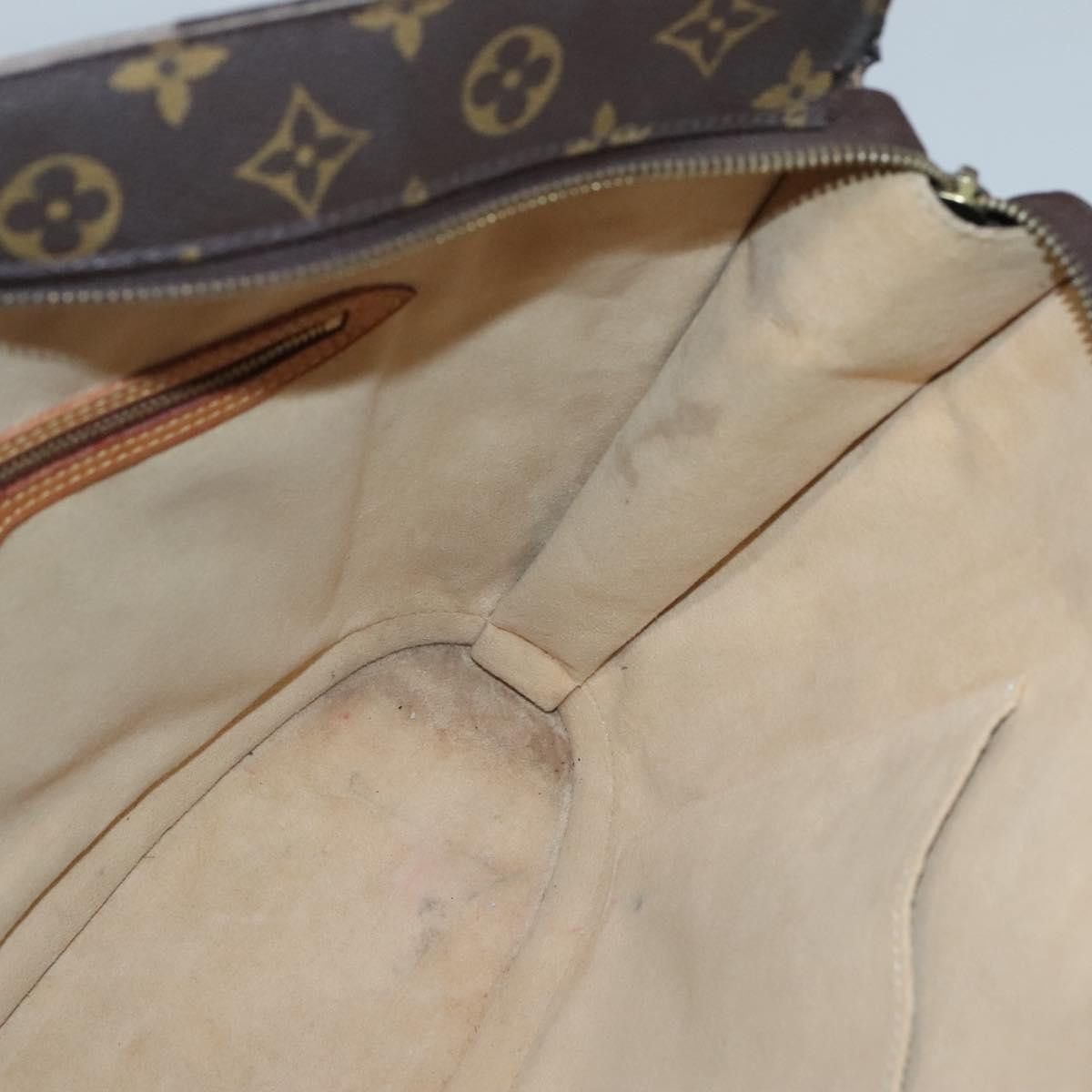 Louis Vuitton Louis Vuitton Babylone tote Size ONE SIZE - 18 Thumbnail