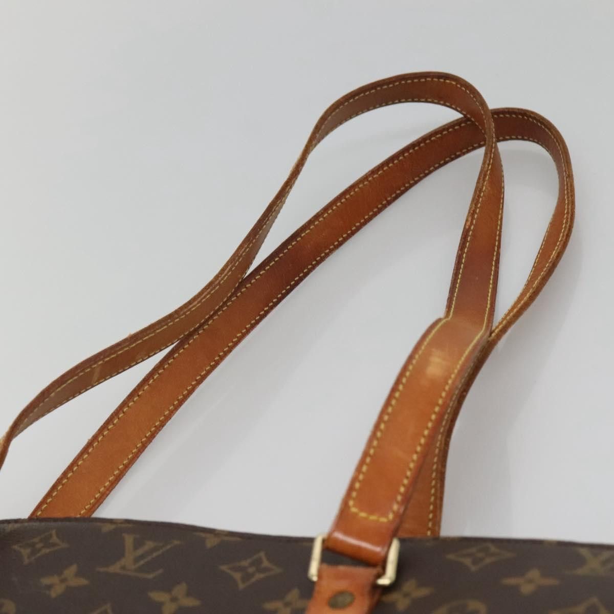 Louis Vuitton Louis Vuitton Babylone tote Size ONE SIZE - 16 Thumbnail