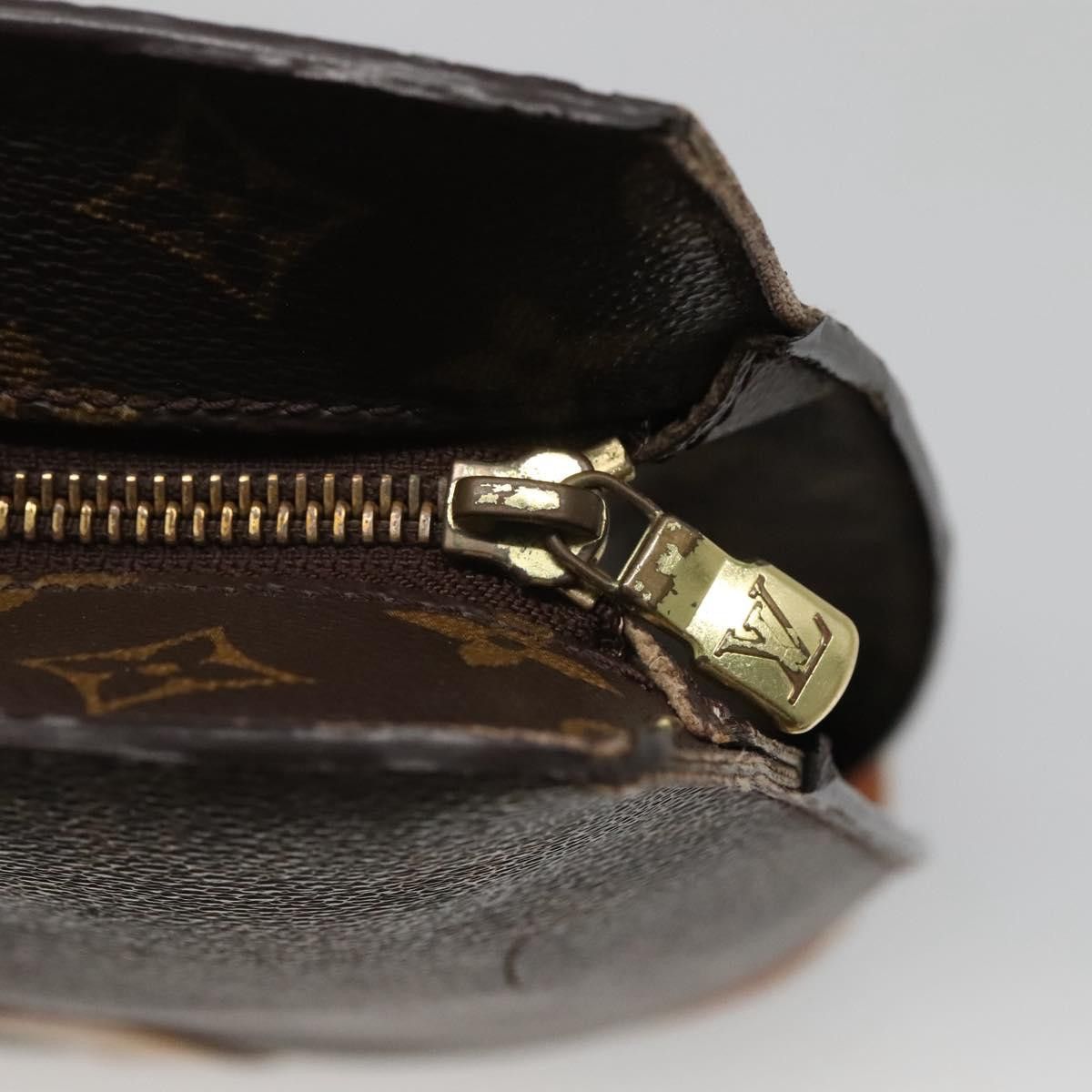 Louis Vuitton Louis Vuitton Babylone tote Size ONE SIZE - 10 Thumbnail