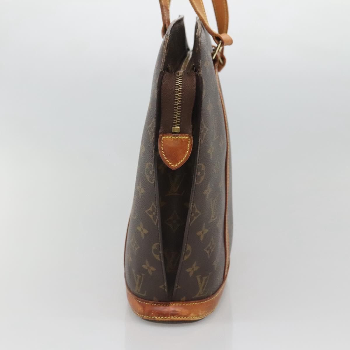 Louis Vuitton Louis Vuitton Babylone tote Size ONE SIZE - 4 Thumbnail