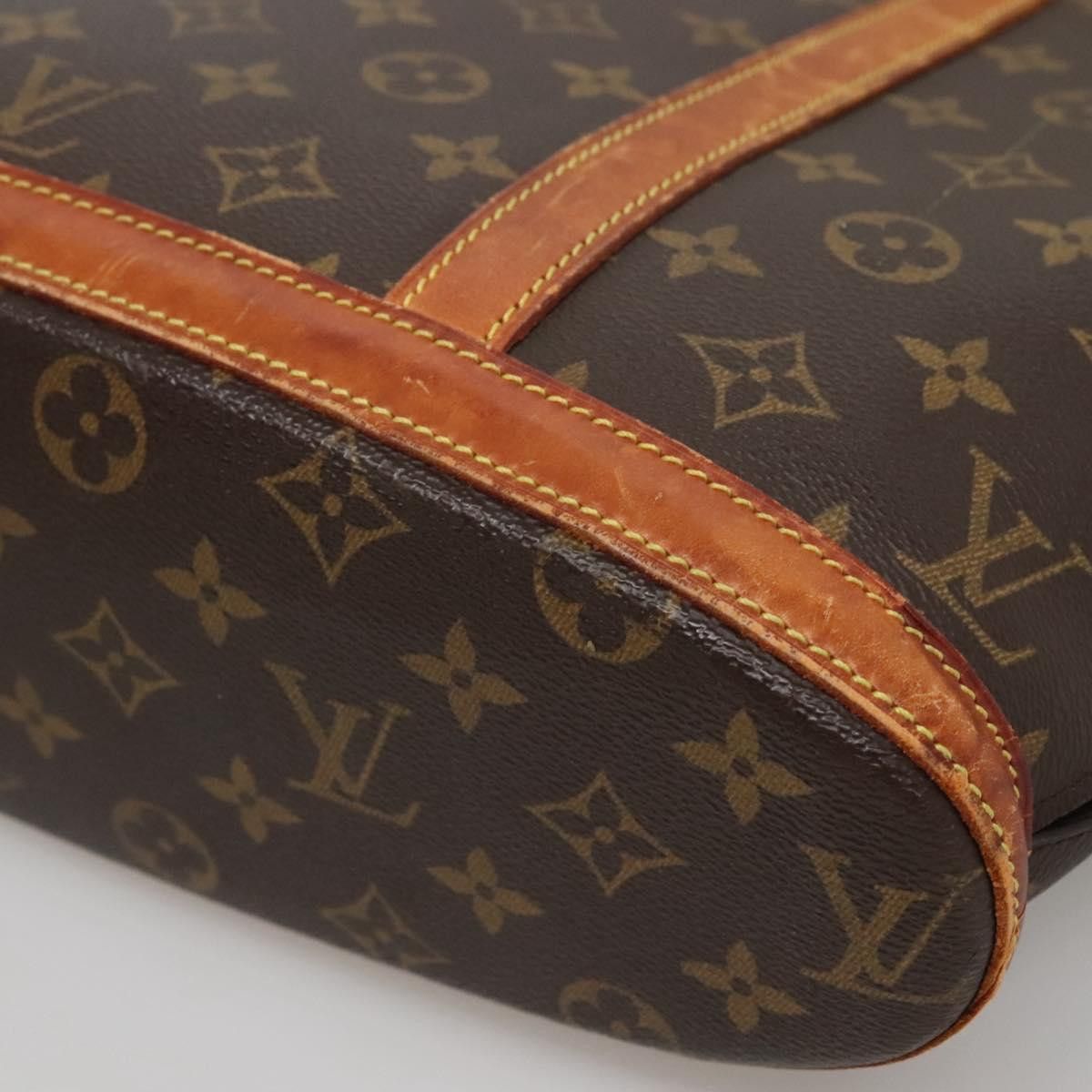Louis Vuitton Louis Vuitton Babylone tote Size ONE SIZE - 6 Thumbnail