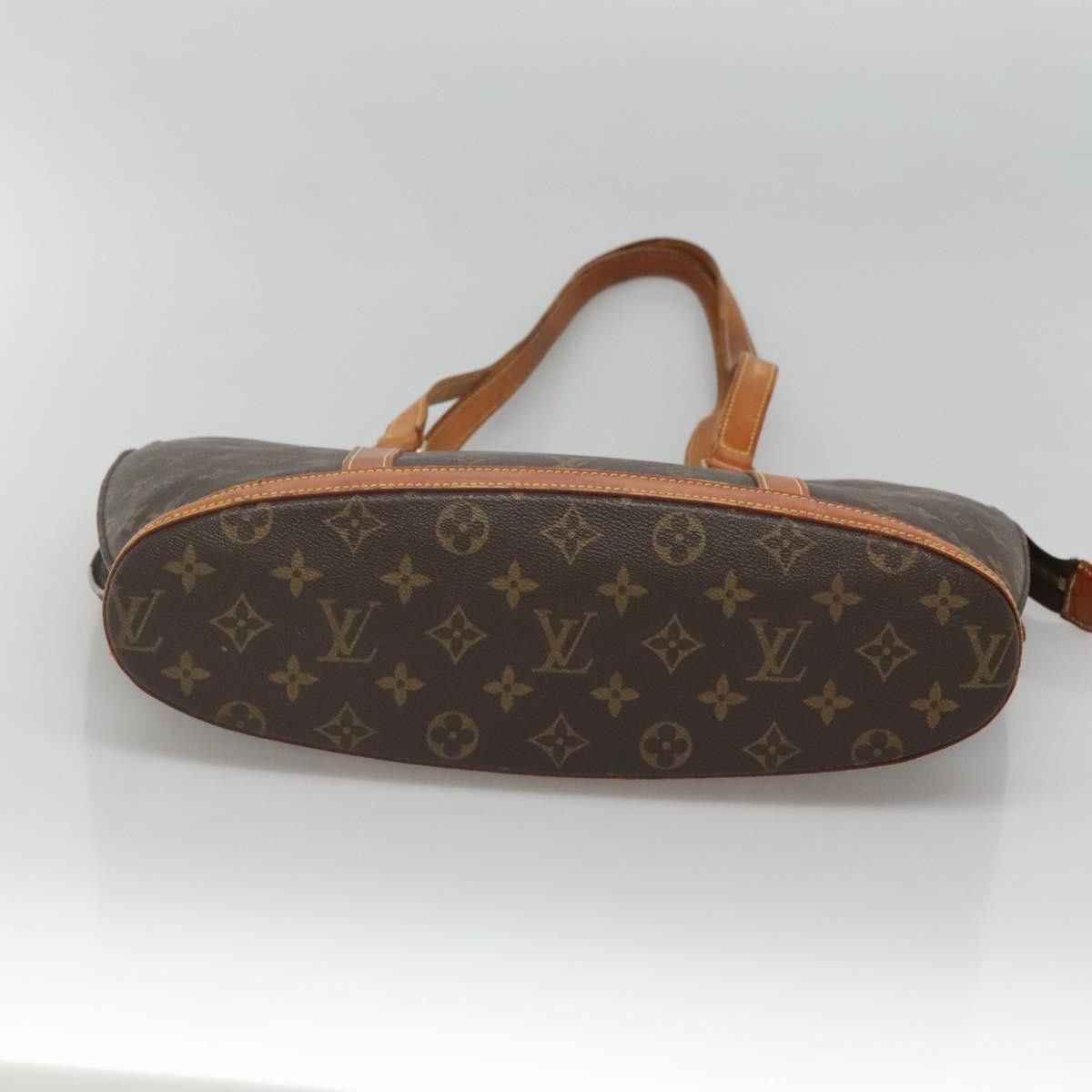 Louis Vuitton Louis Vuitton Babylone tote Size ONE SIZE - 17 Thumbnail
