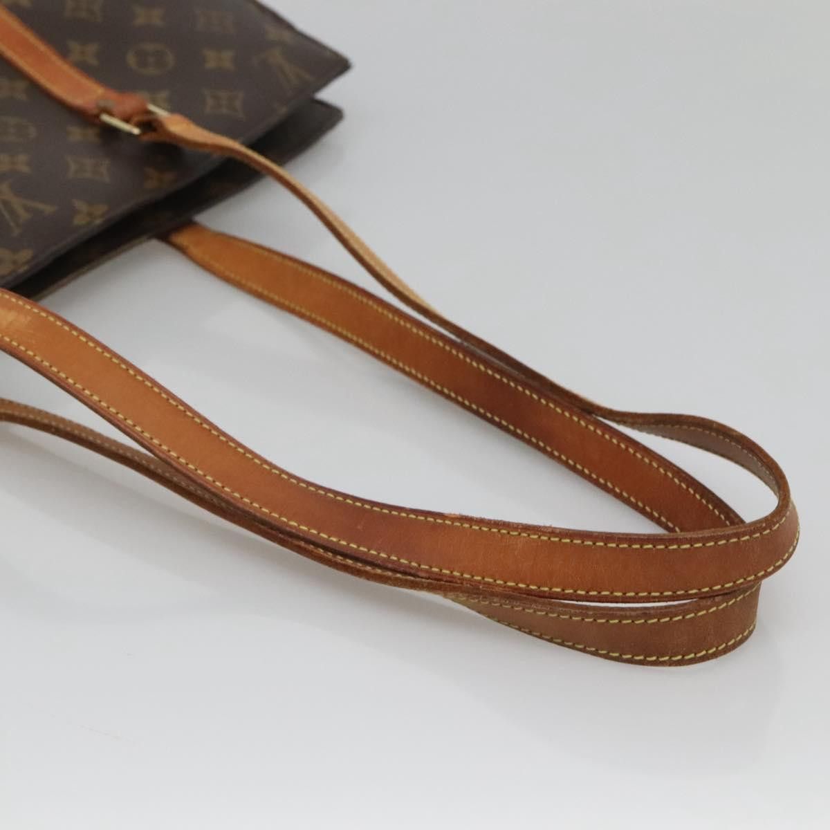 Louis Vuitton Louis Vuitton Babylone tote Size ONE SIZE - 5 Thumbnail