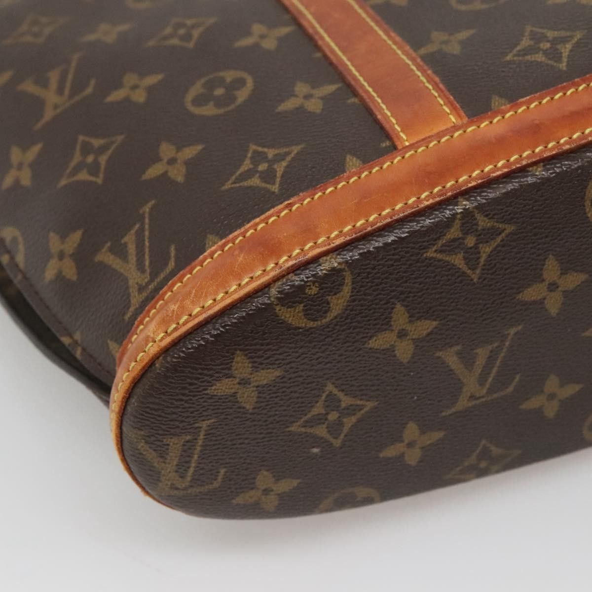 Louis Vuitton Louis Vuitton Babylone tote Size ONE SIZE - 7 Thumbnail