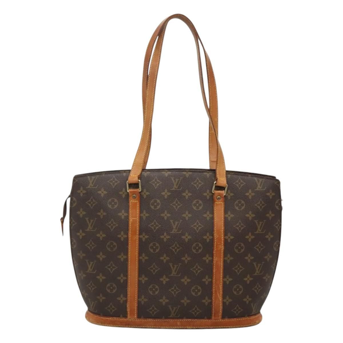 Louis Vuitton Louis Vuitton Babylone tote Size ONE SIZE - 2 Thumbnail